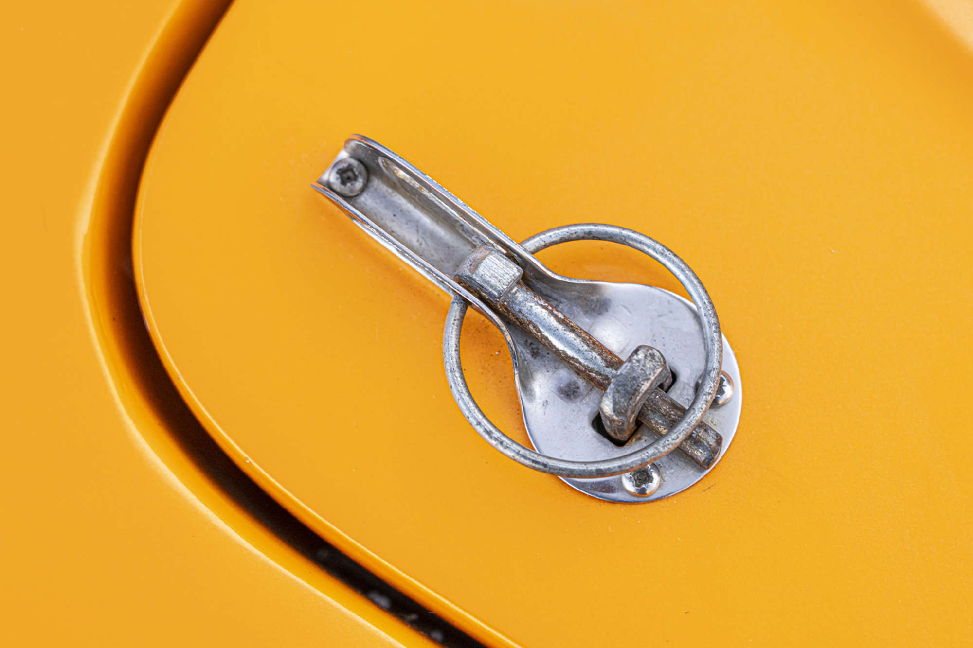 1967 Lotus Elan S3 GTS - Historic Rally Car - MSA/HRVIF-Sold