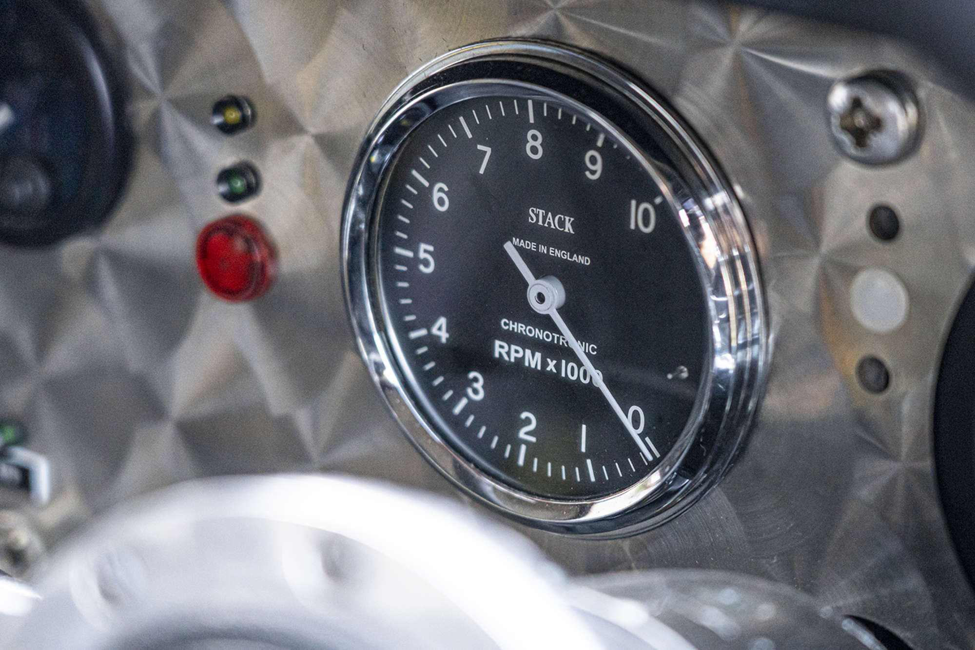 1967 Lotus Elan S3 GTS - Historic Rally Car - MSA/HRVIF-Sold