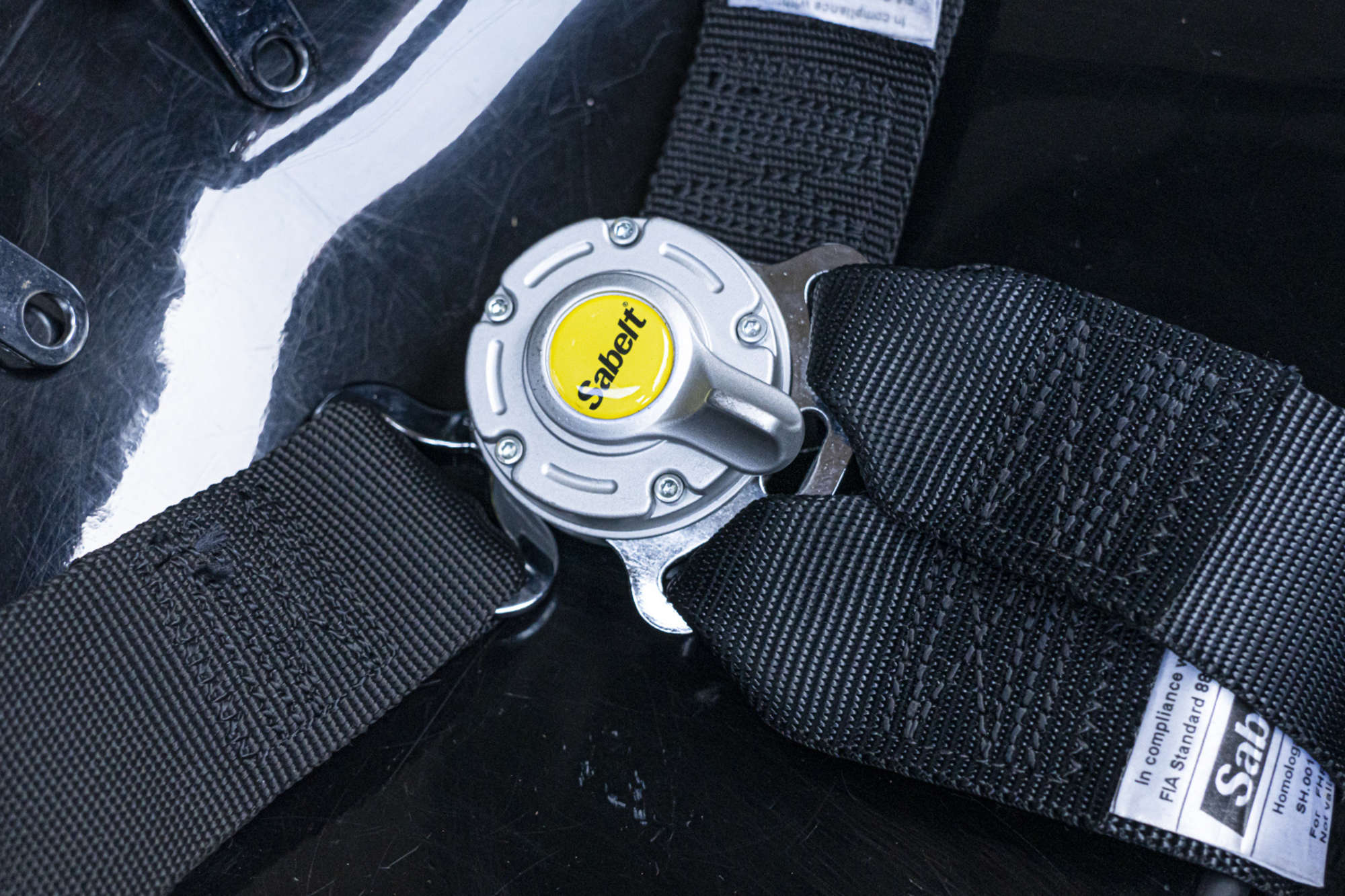 1967 Lotus Elan S3 GTS - Historic Rally Car - MSA/HRVIF-Sold