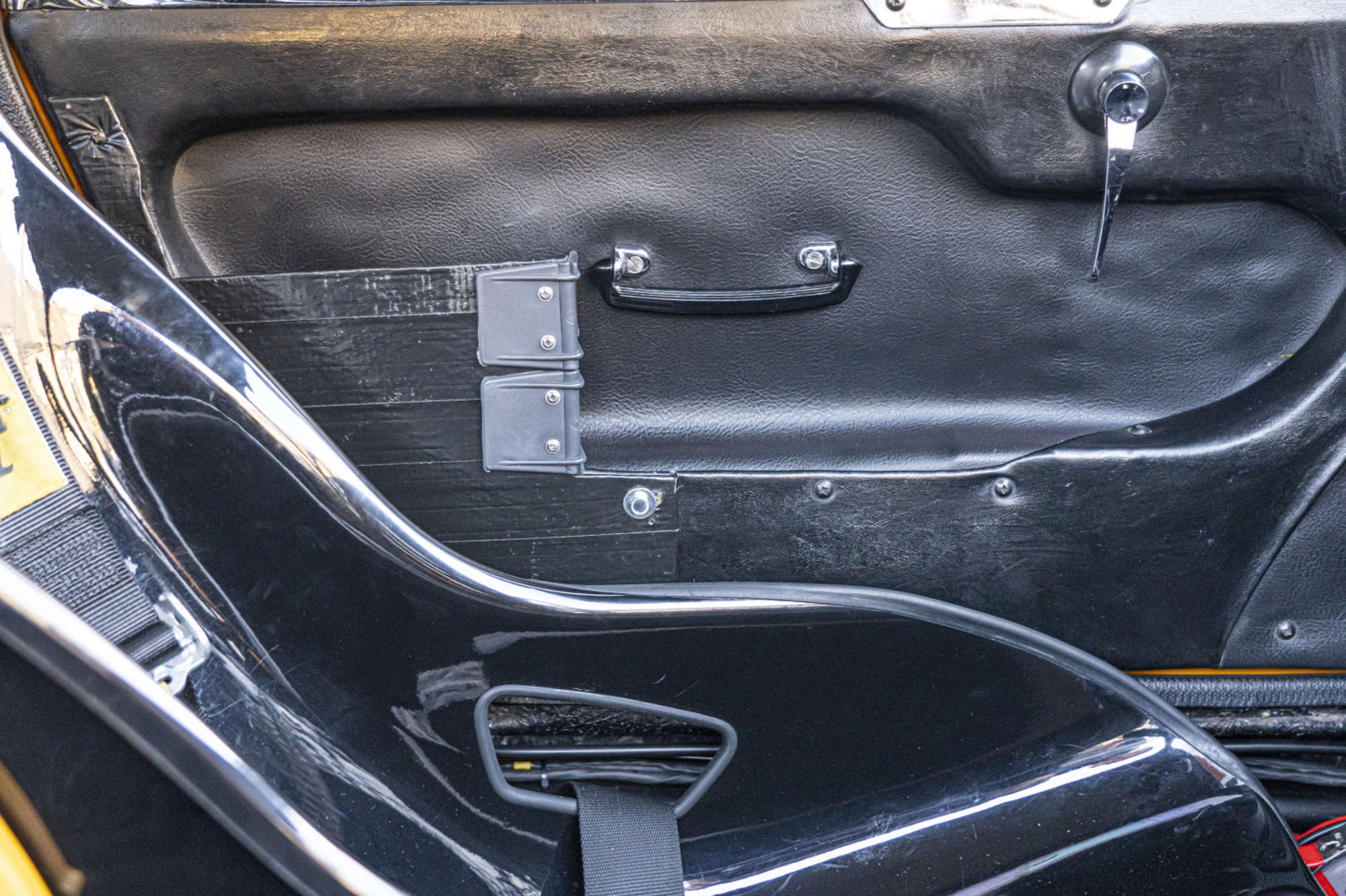 1967 Lotus Elan S3 GTS - Historic Rally Car - MSA/HRVIF-Sold