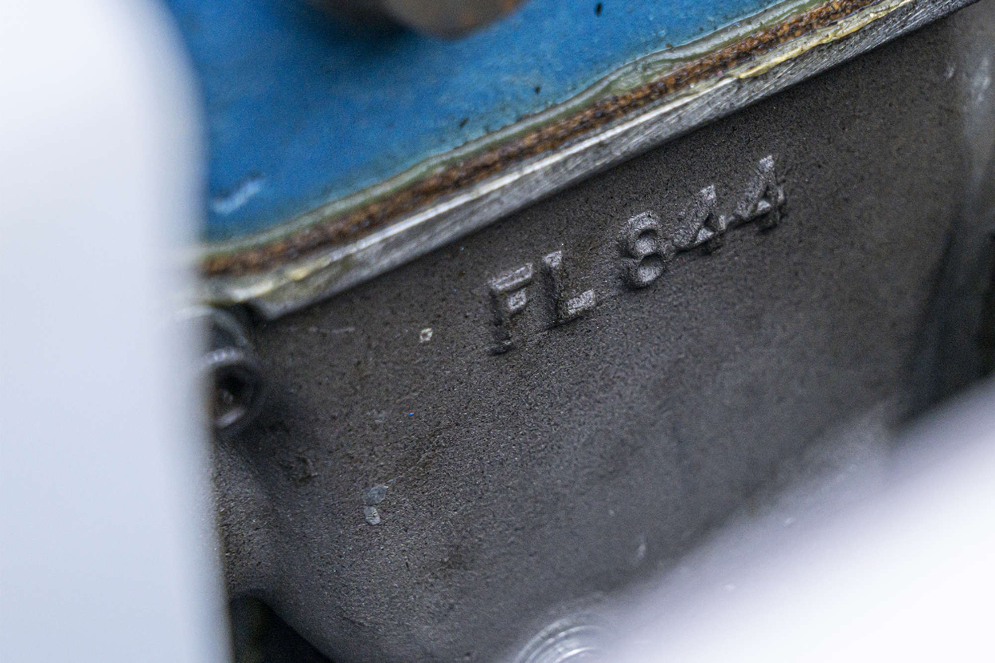 1967 Lotus Elan S3 GTS - Historic Rally Car - MSA/HRVIF-Sold