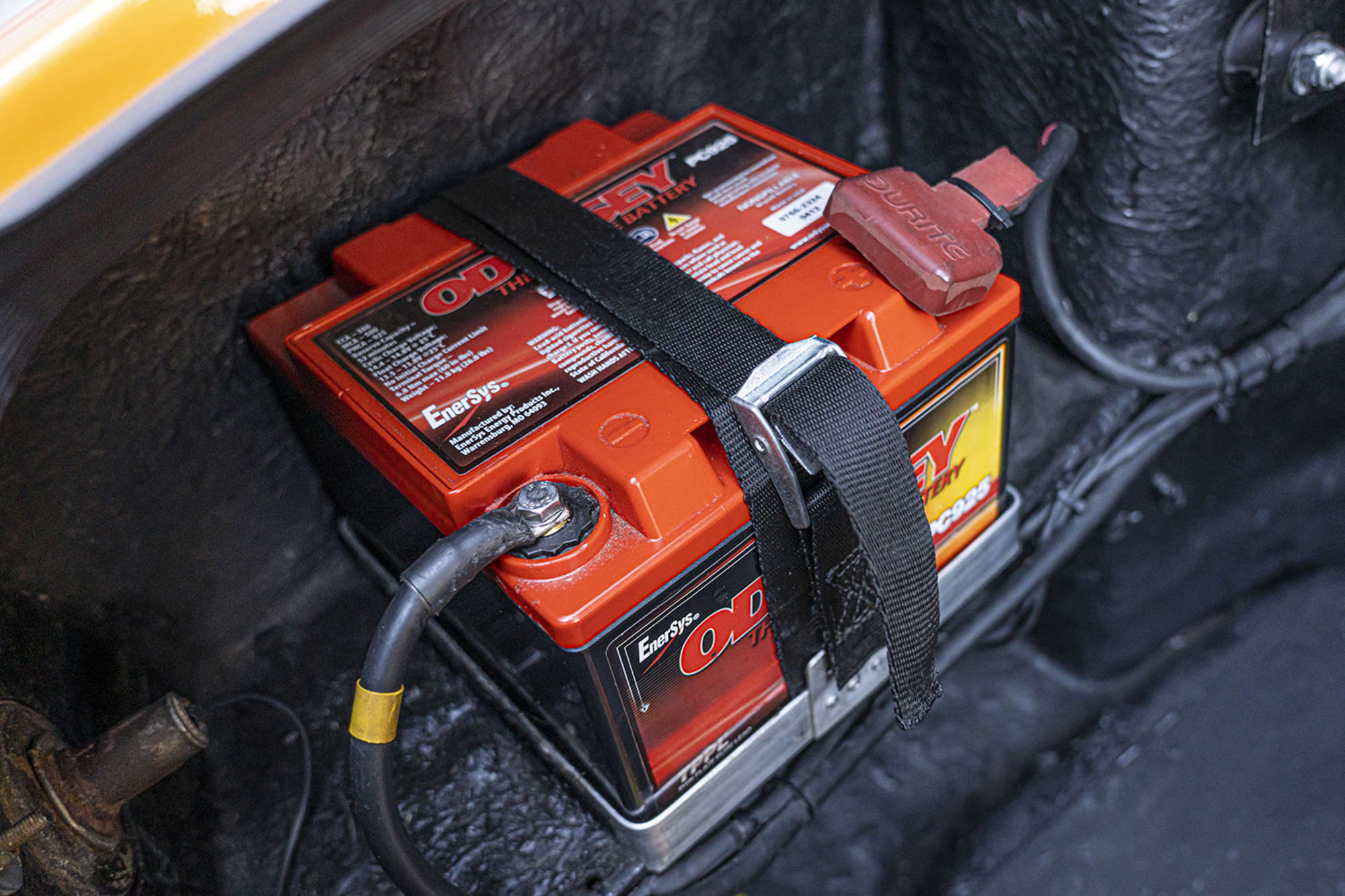 1967 Lotus Elan S3 GTS - Historic Rally Car - MSA/HRVIF-Sold