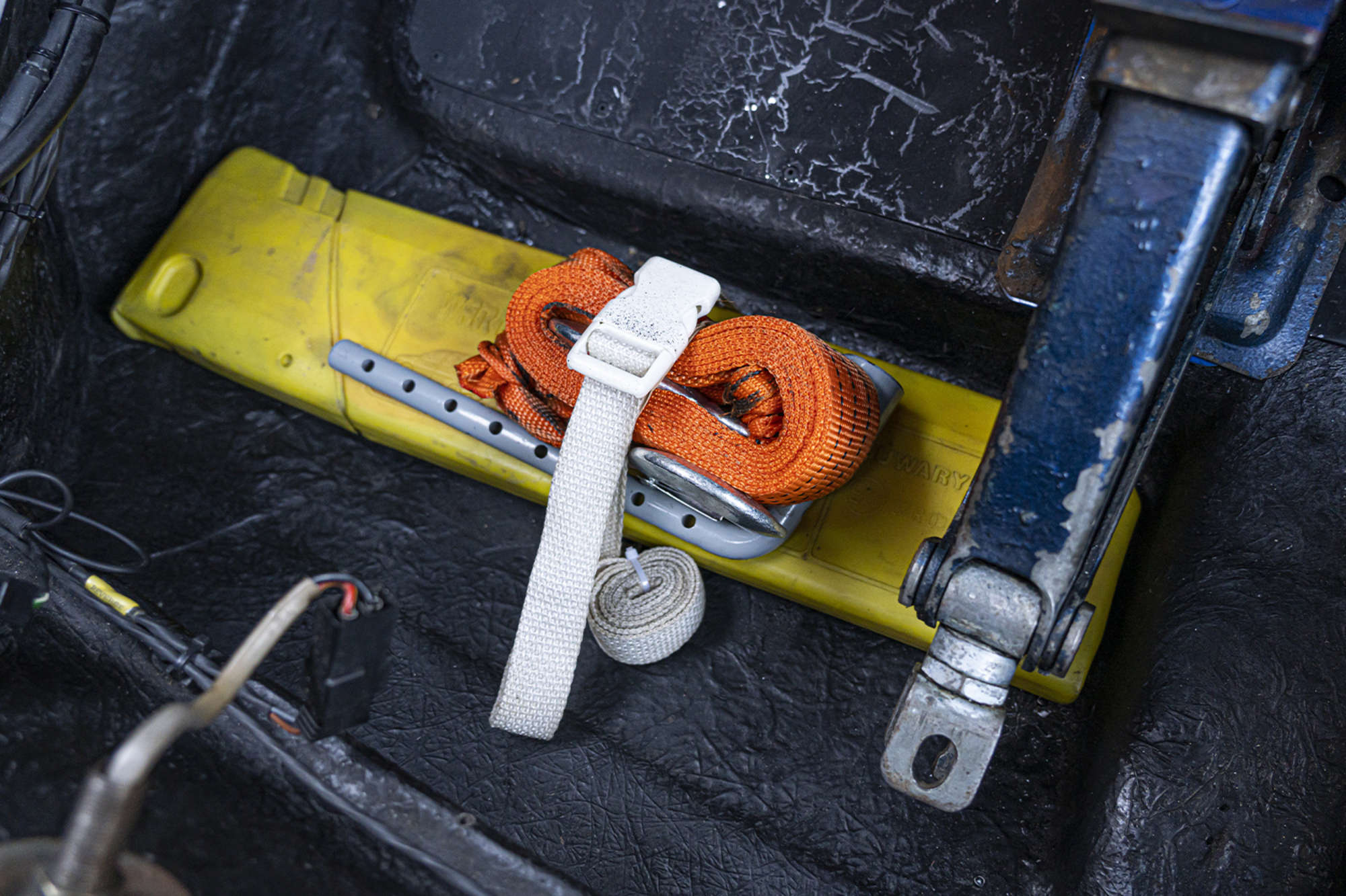 1967 Lotus Elan S3 GTS - Historic Rally Car - MSA/HRVIF-Sold