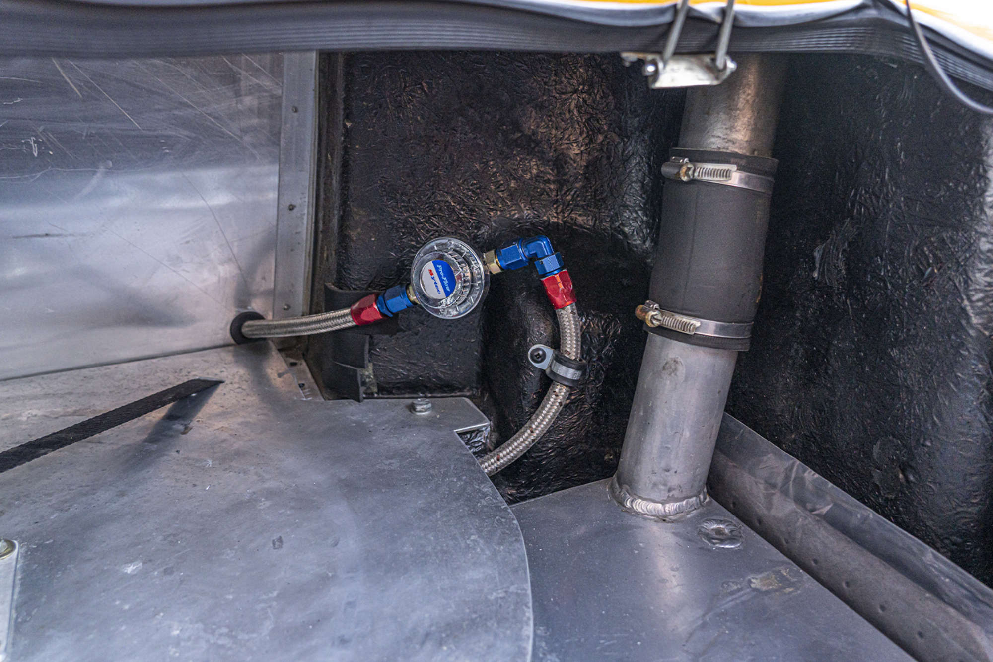 1967 Lotus Elan S3 GTS - Historic Rally Car - MSA/HRVIF-Sold