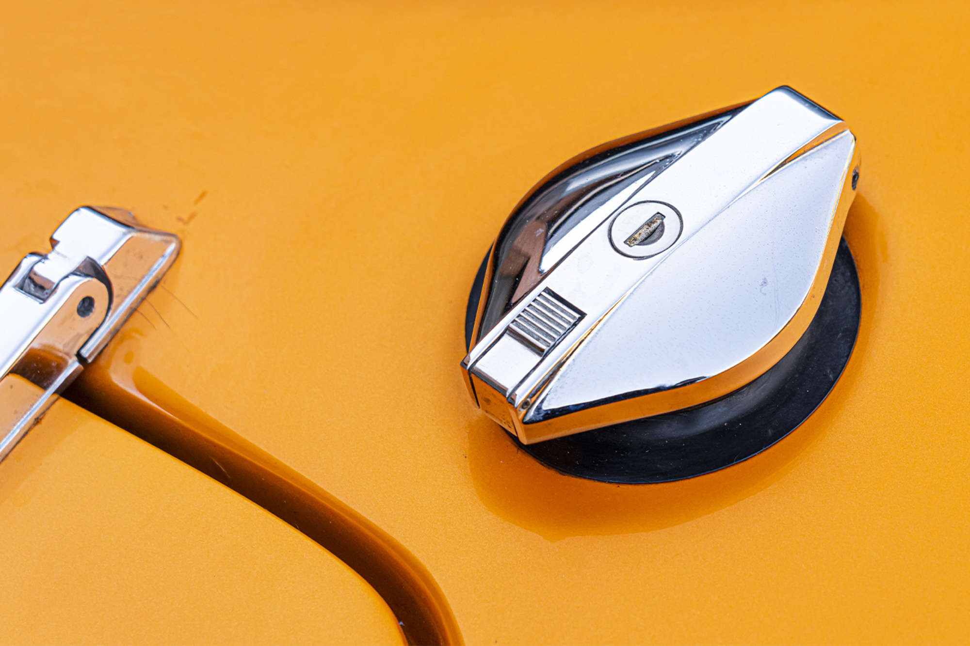 1967 Lotus Elan S3 GTS - Historic Rally Car - MSA/HRVIF-Sold