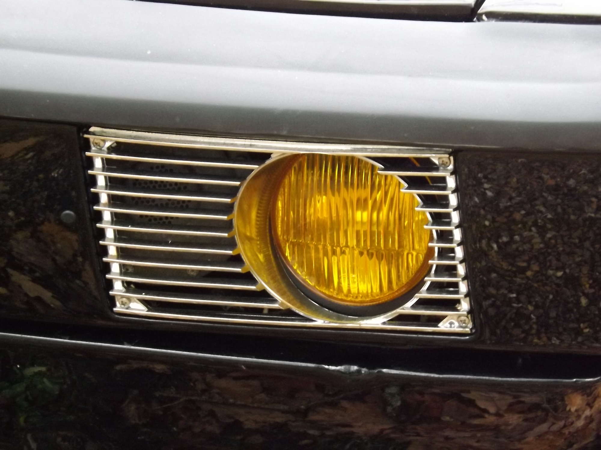 1973 Porsche 914/4 1.7-Sold