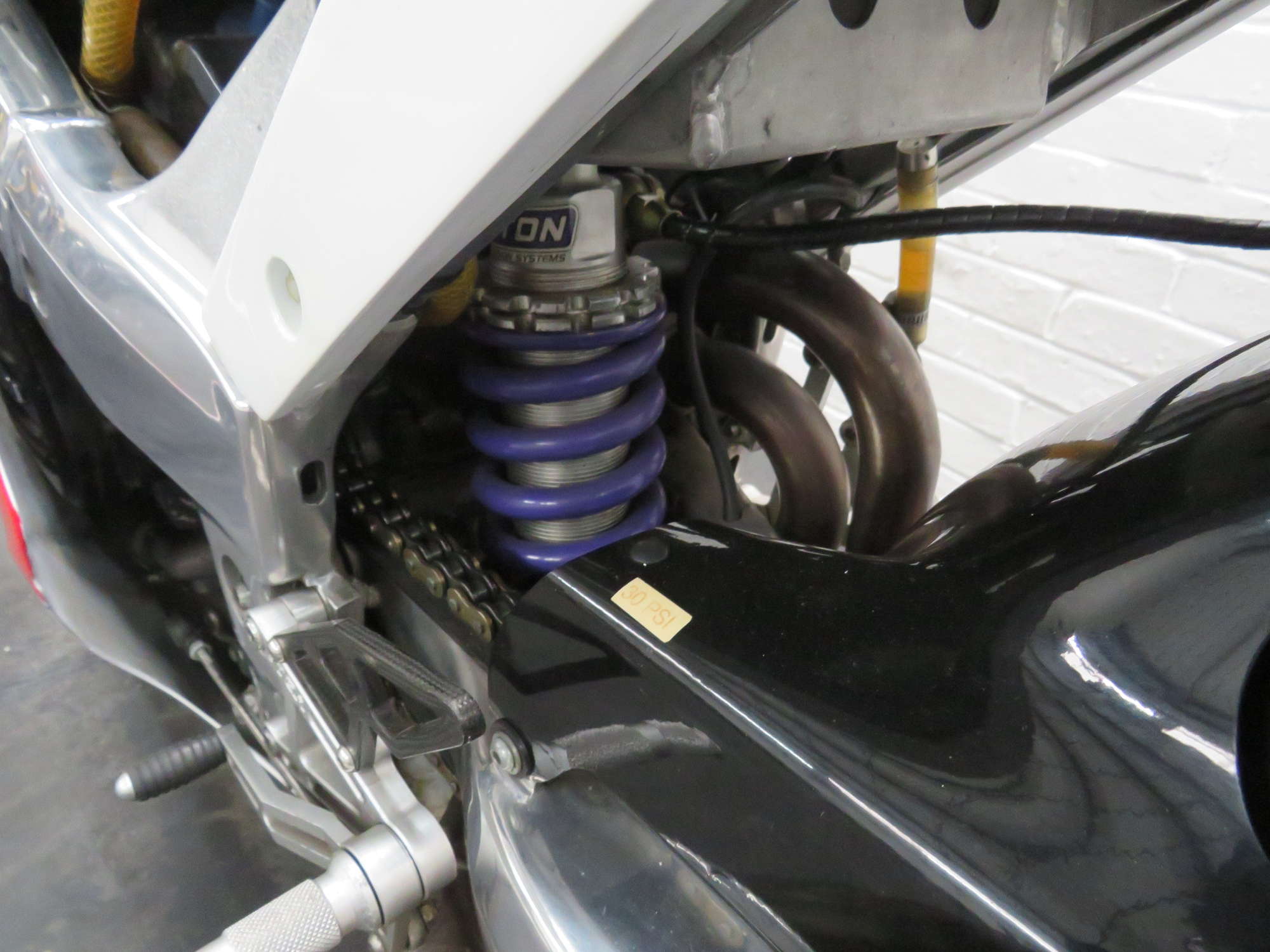 1994 Honda RVF400 NC35 399cc*-Sold