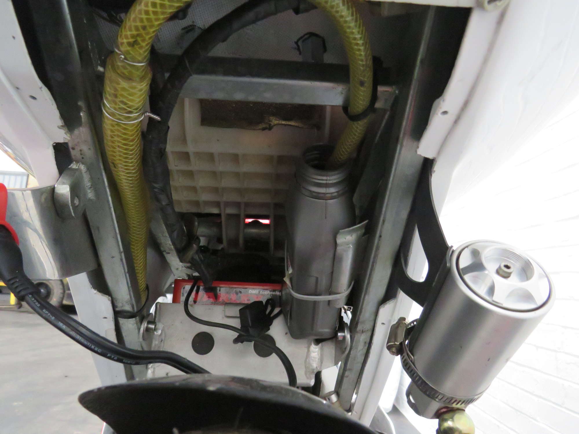 1994 Honda RVF400 NC35 399cc*-Sold