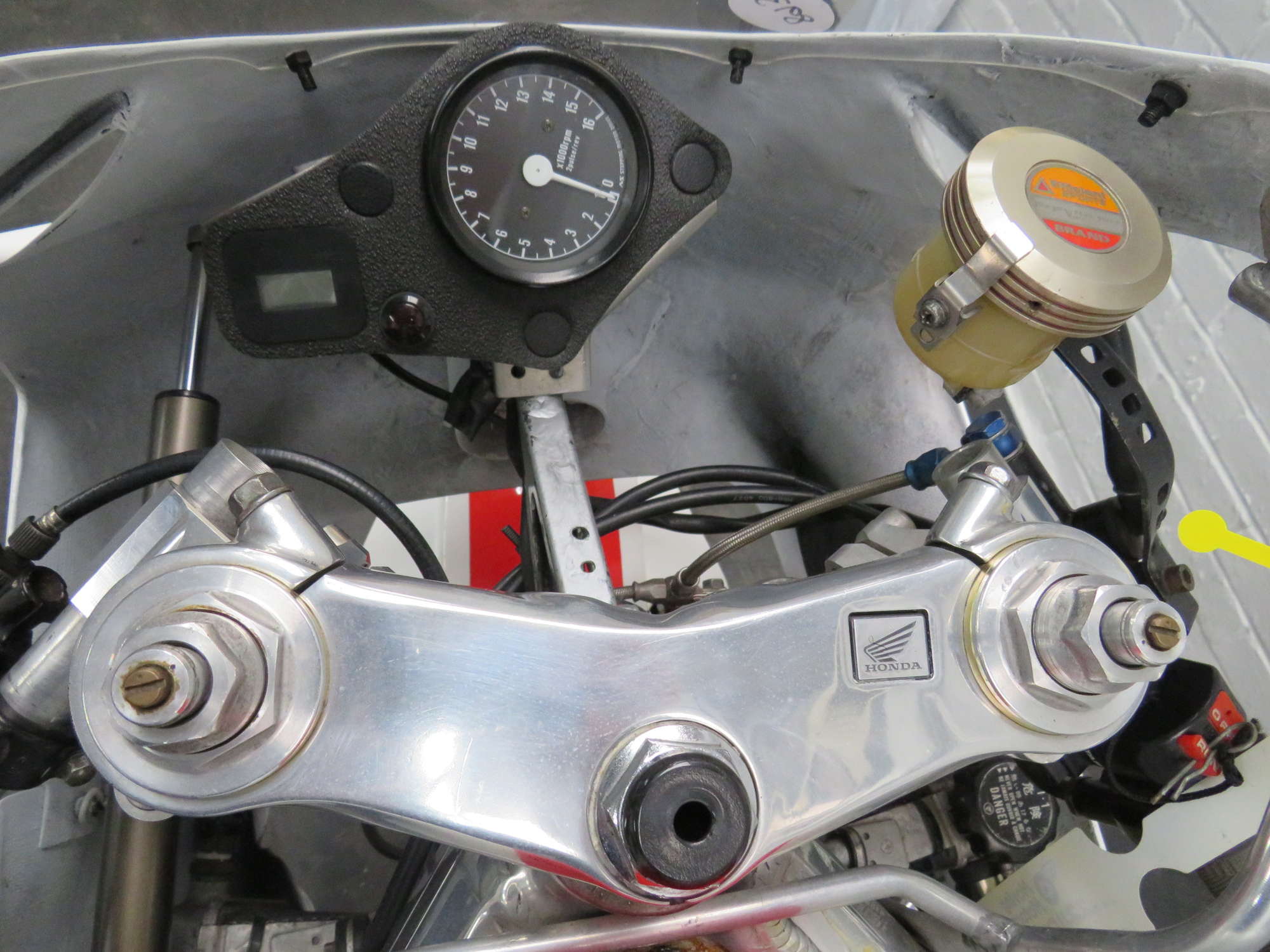 1994 Honda RVF400 NC35 399cc*-Sold