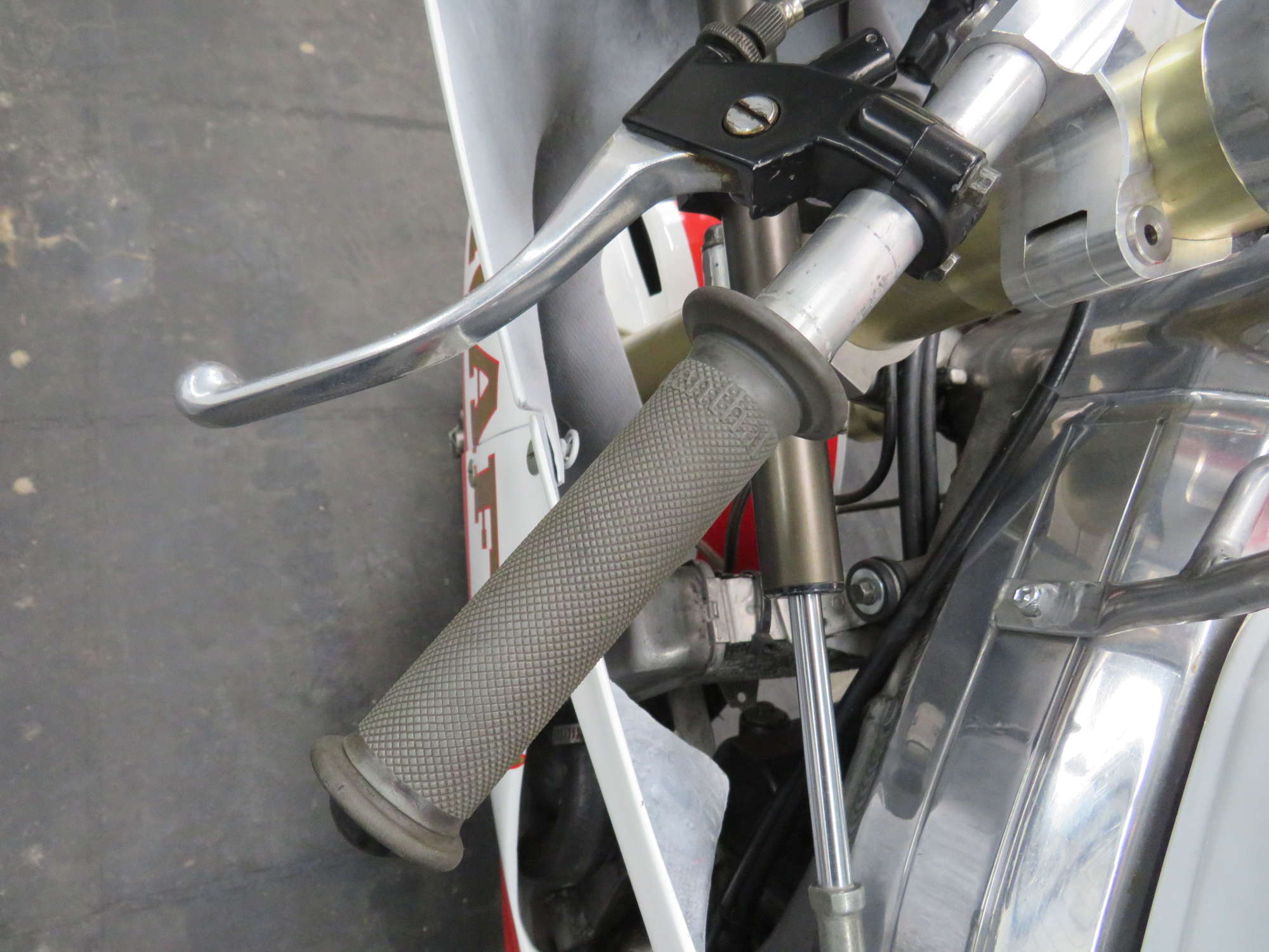 1994 Honda RVF400 NC35 399cc*-Sold