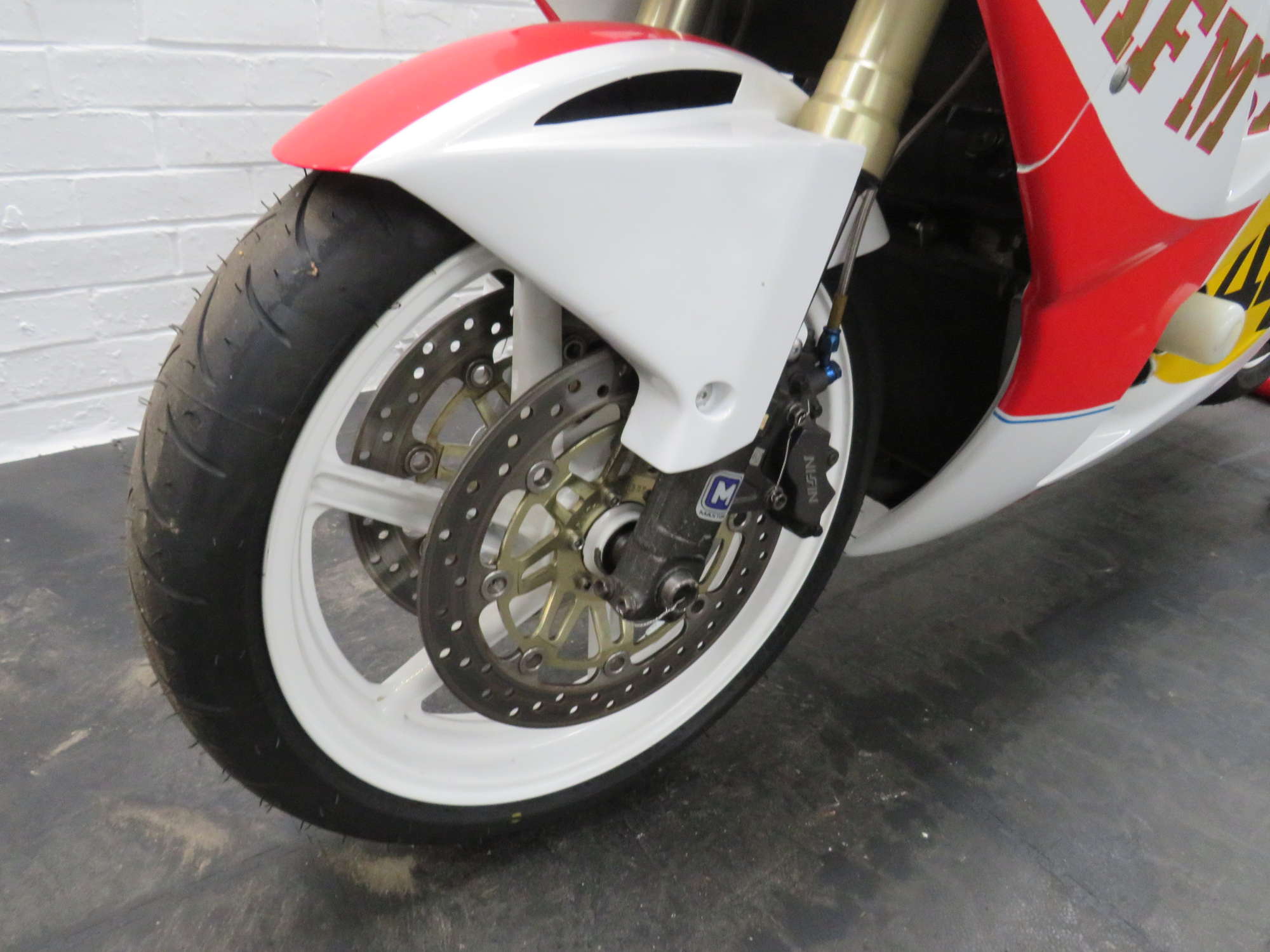 1994 Honda RVF400 NC35 399cc*-Sold