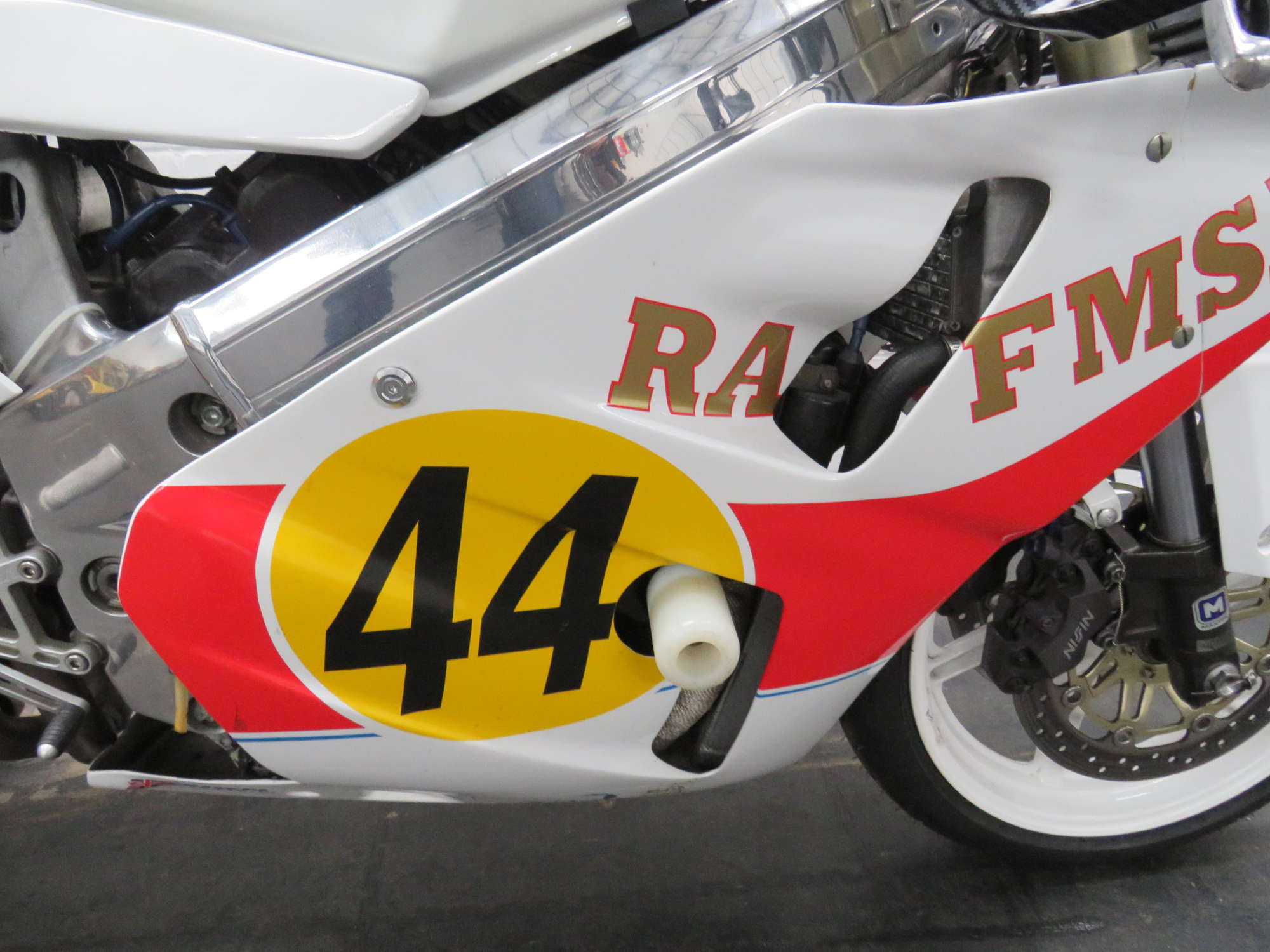 1994 Honda RVF400 NC35 399cc*-Sold