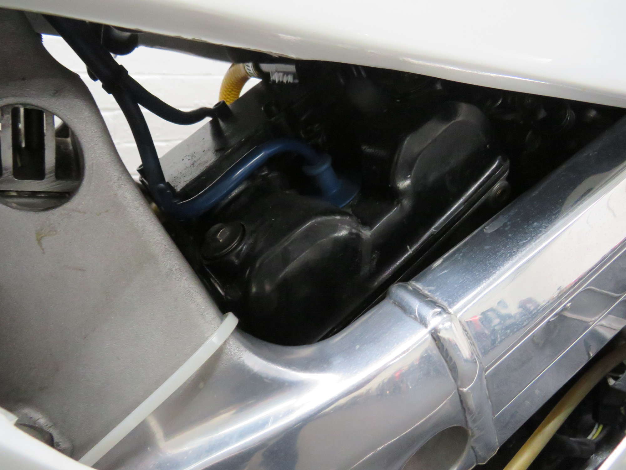 1994 Honda RVF400 NC35 399cc*-Sold