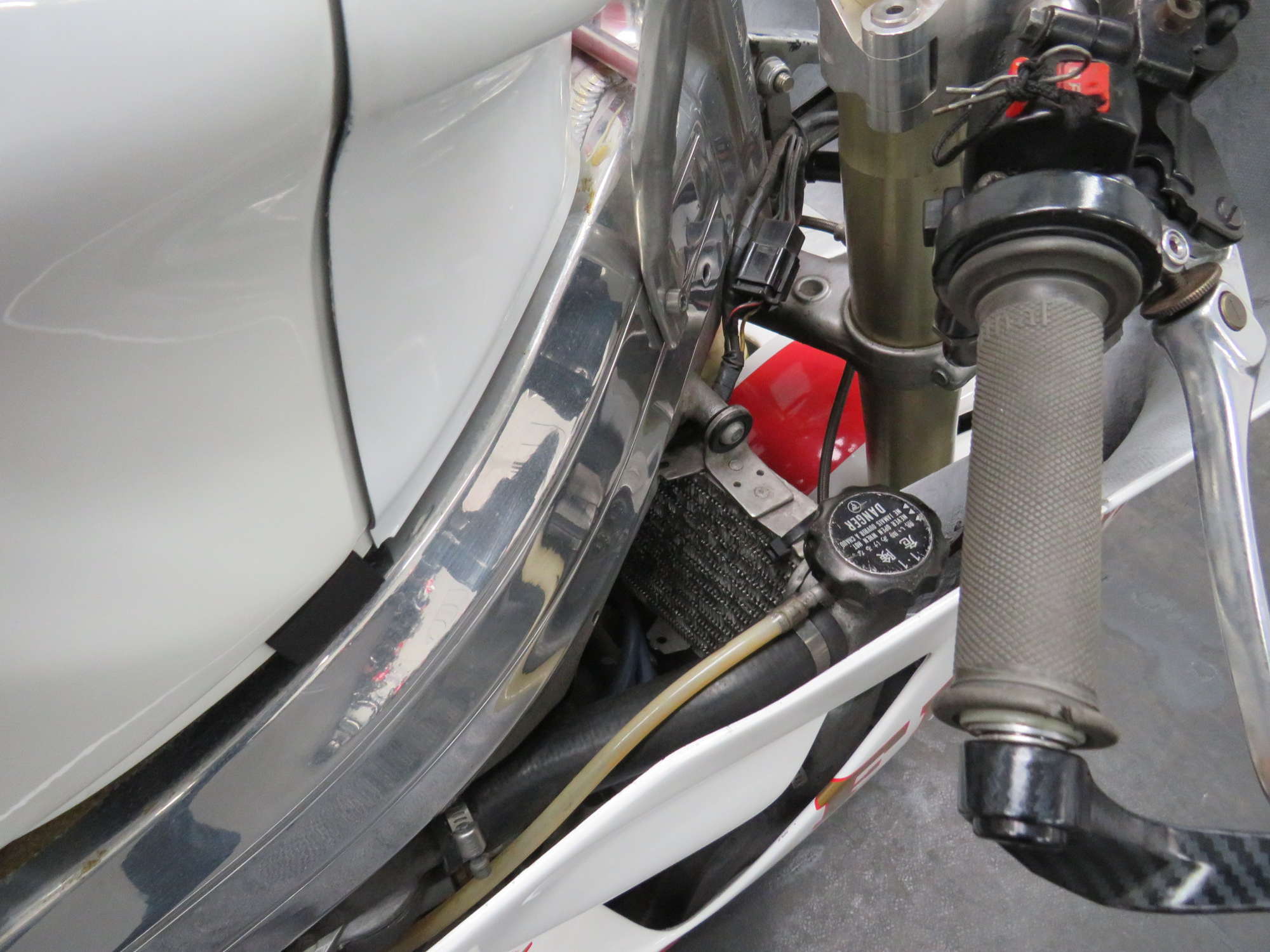 1994 Honda RVF400 NC35 399cc*-Sold