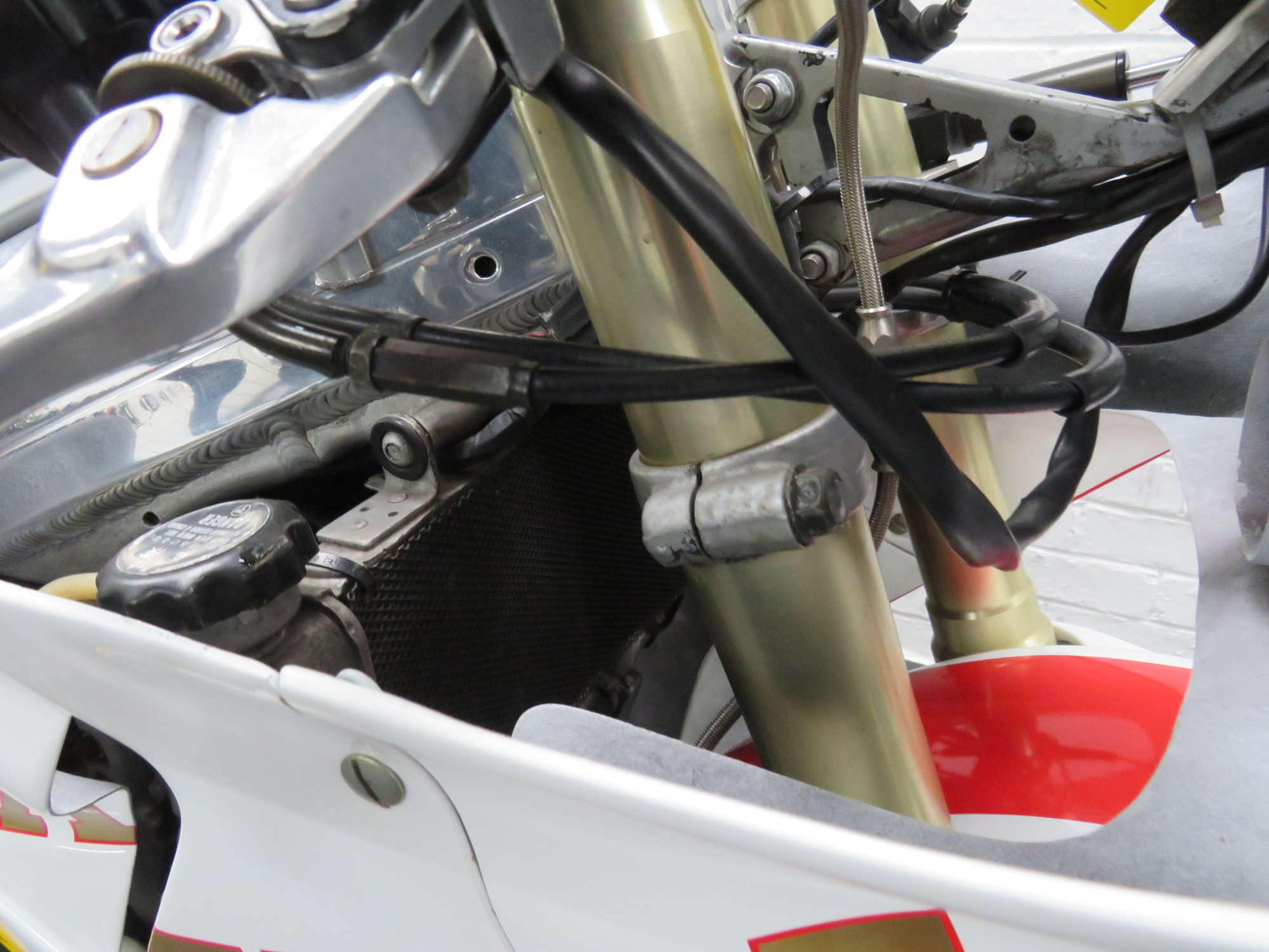 1994 Honda RVF400 NC35 399cc*-Sold