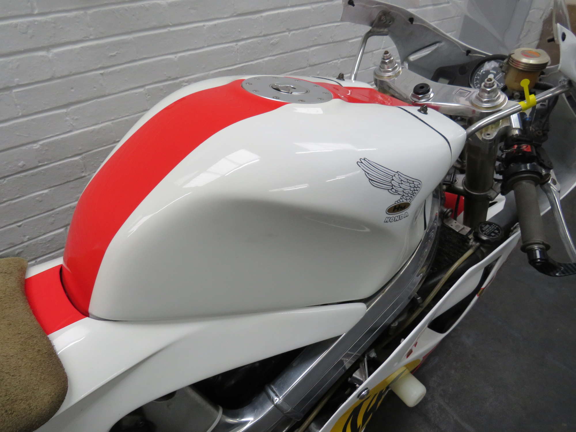 1994 Honda RVF400 NC35 399cc*-Sold