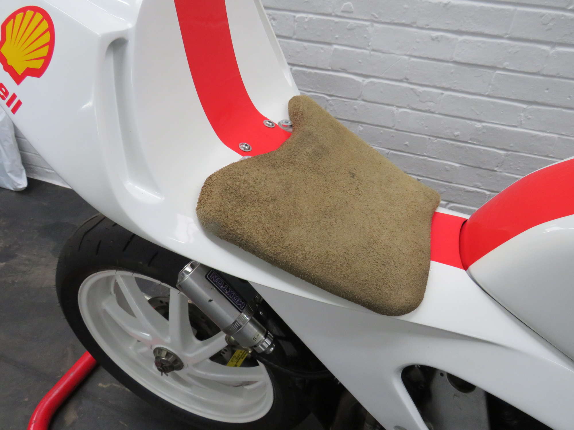 1994 Honda RVF400 NC35 399cc*-Sold