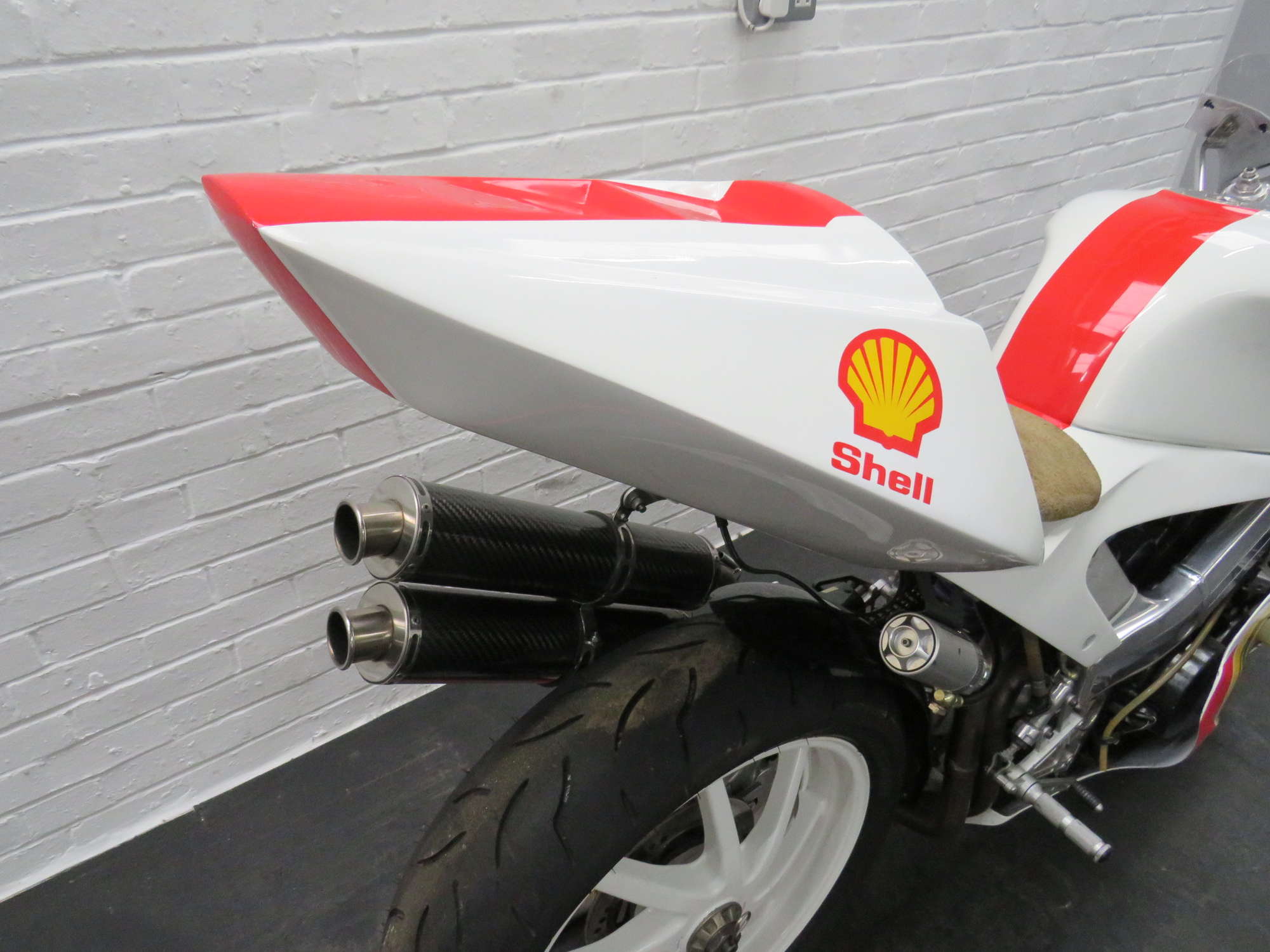 1994 Honda RVF400 NC35 399cc*-Sold