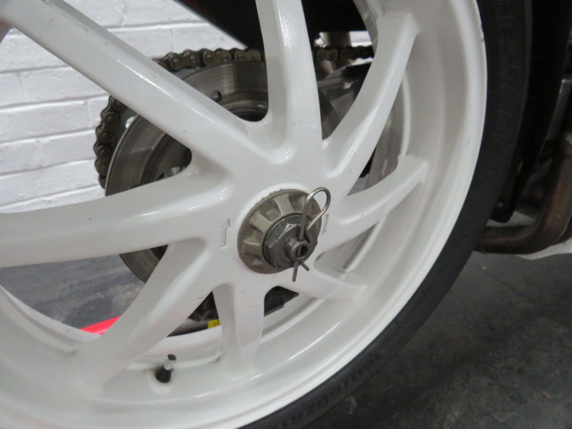 1994 Honda RVF400 NC35 399cc*-Sold