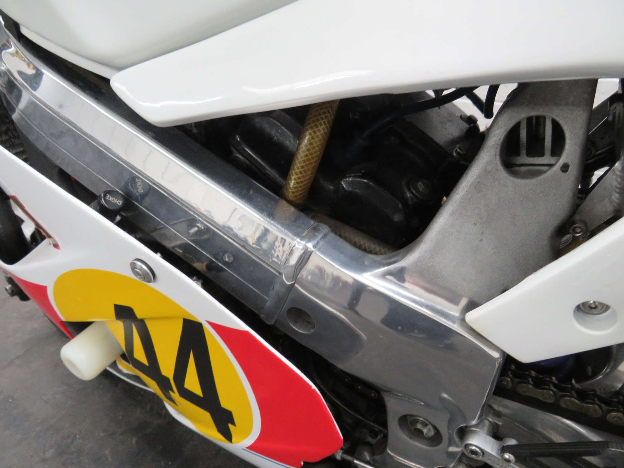 1994 Honda RVF400 NC35 399cc*-Sold