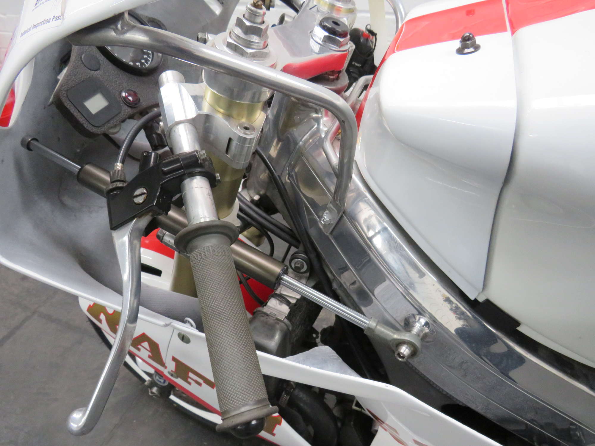 1994 Honda RVF400 NC35 399cc*-Sold