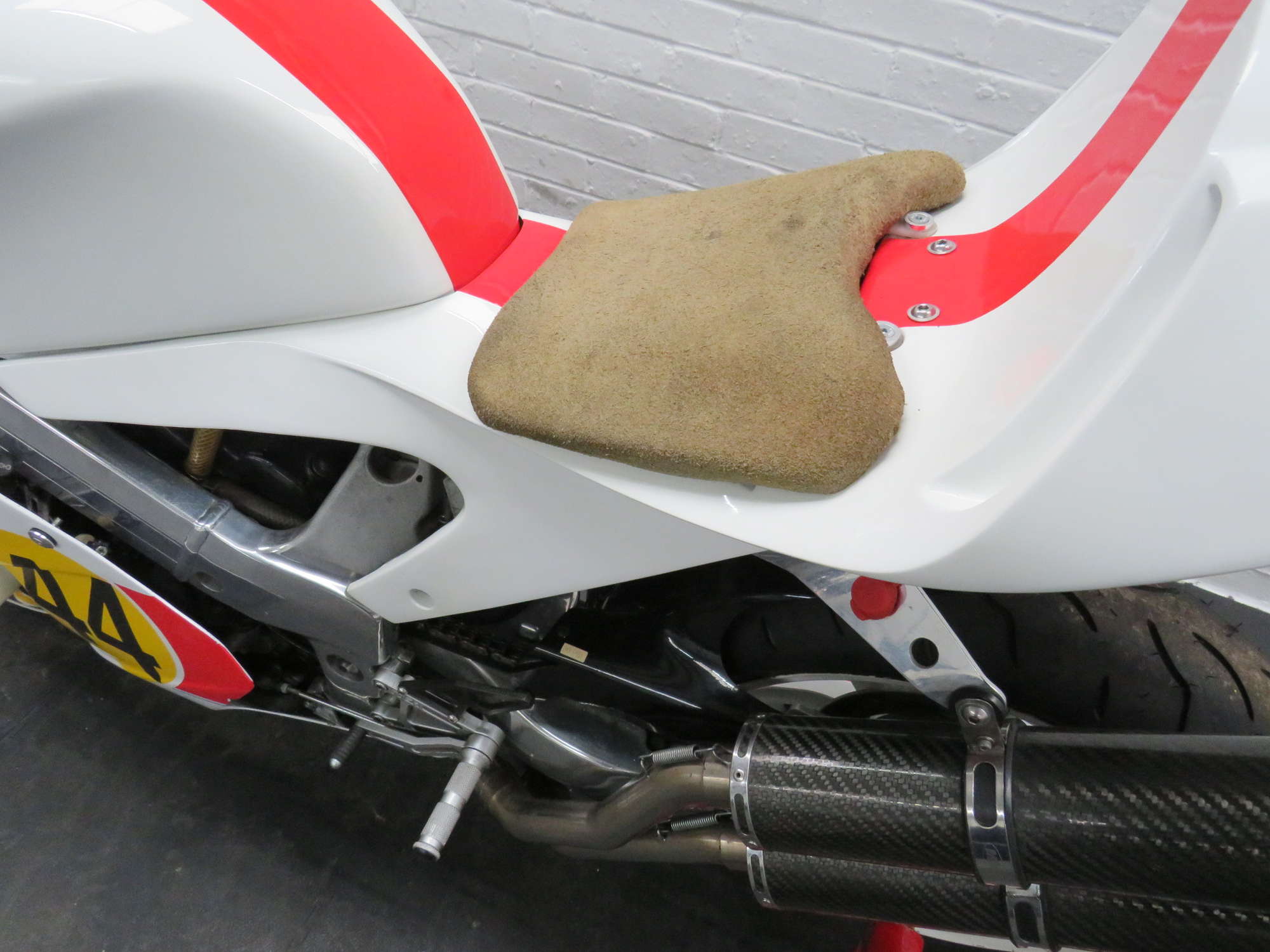 1994 Honda RVF400 NC35 399cc*-Sold