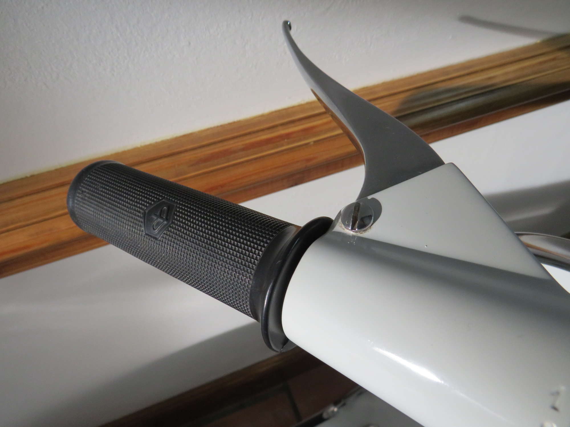 1968 Douglas Vespa 150S 150cc-Sold