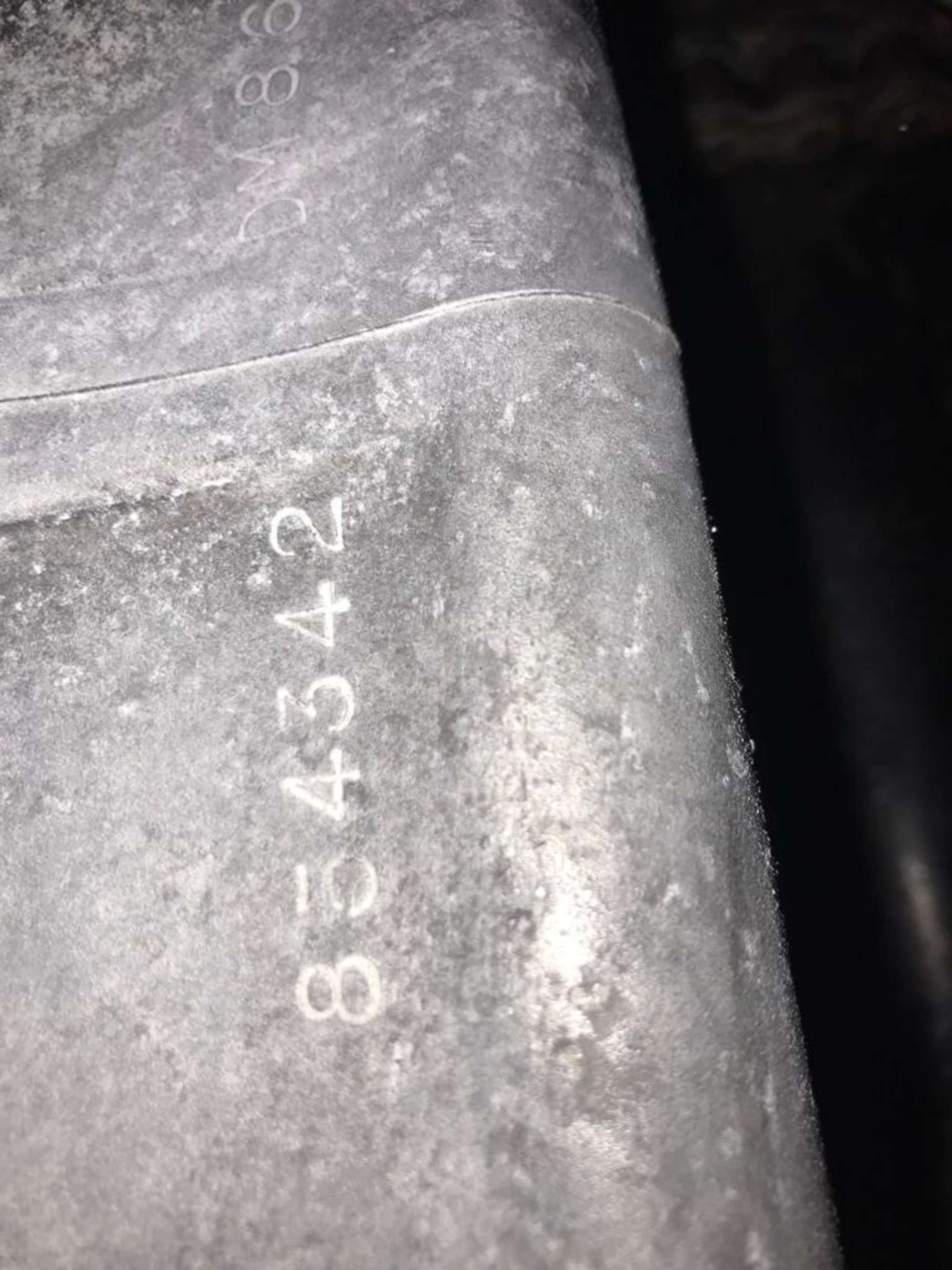 1978 Ducati 900 GTS 864cc-Sold