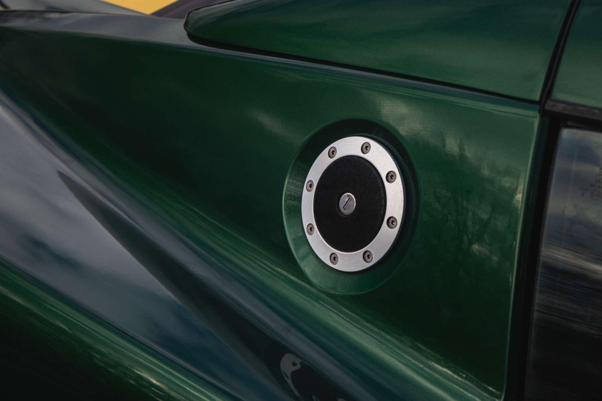 2002 Lotus Elise S2 'Type 25'-Sold