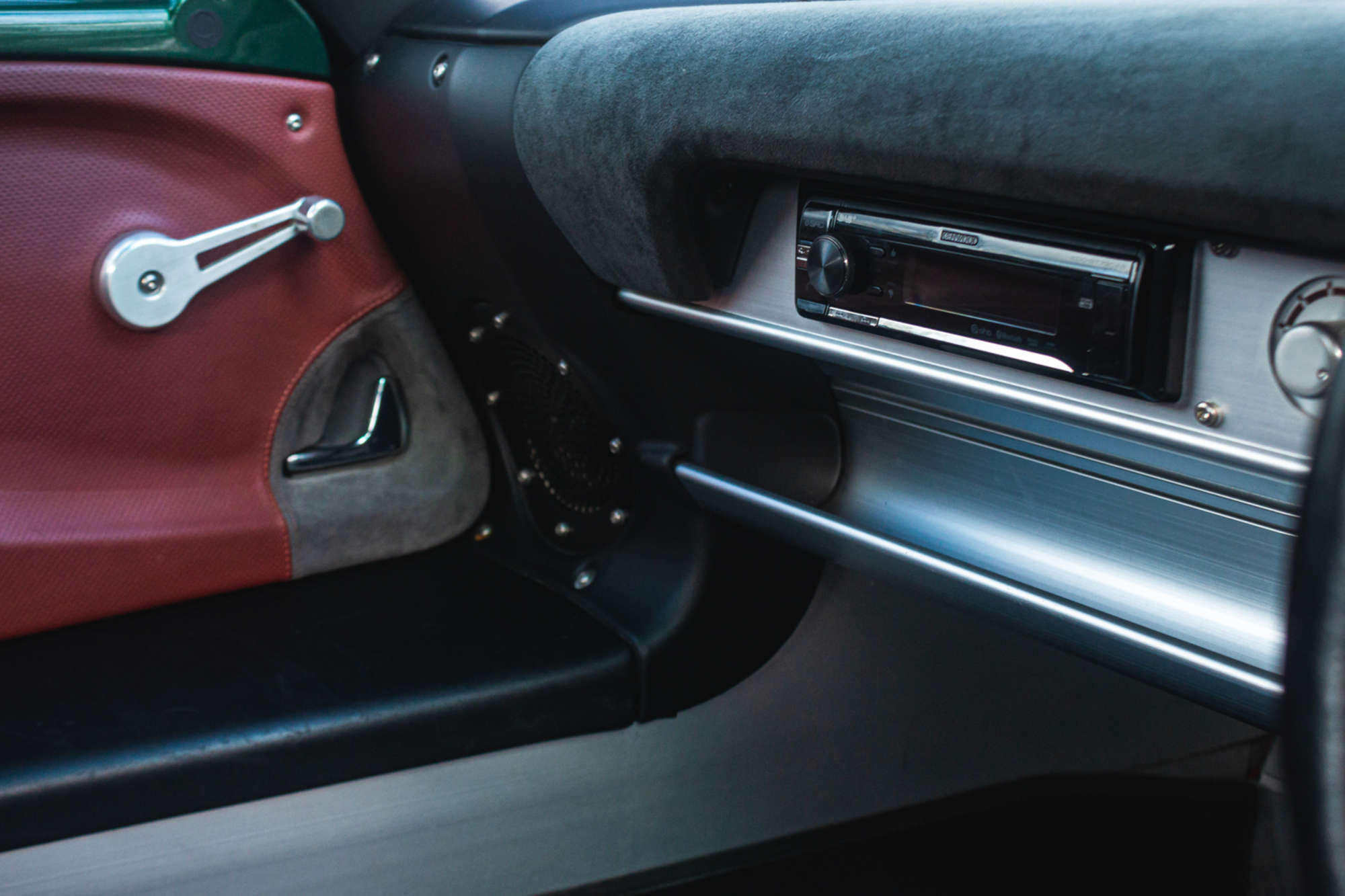 2002 Lotus Elise S2 'Type 25'-Sold