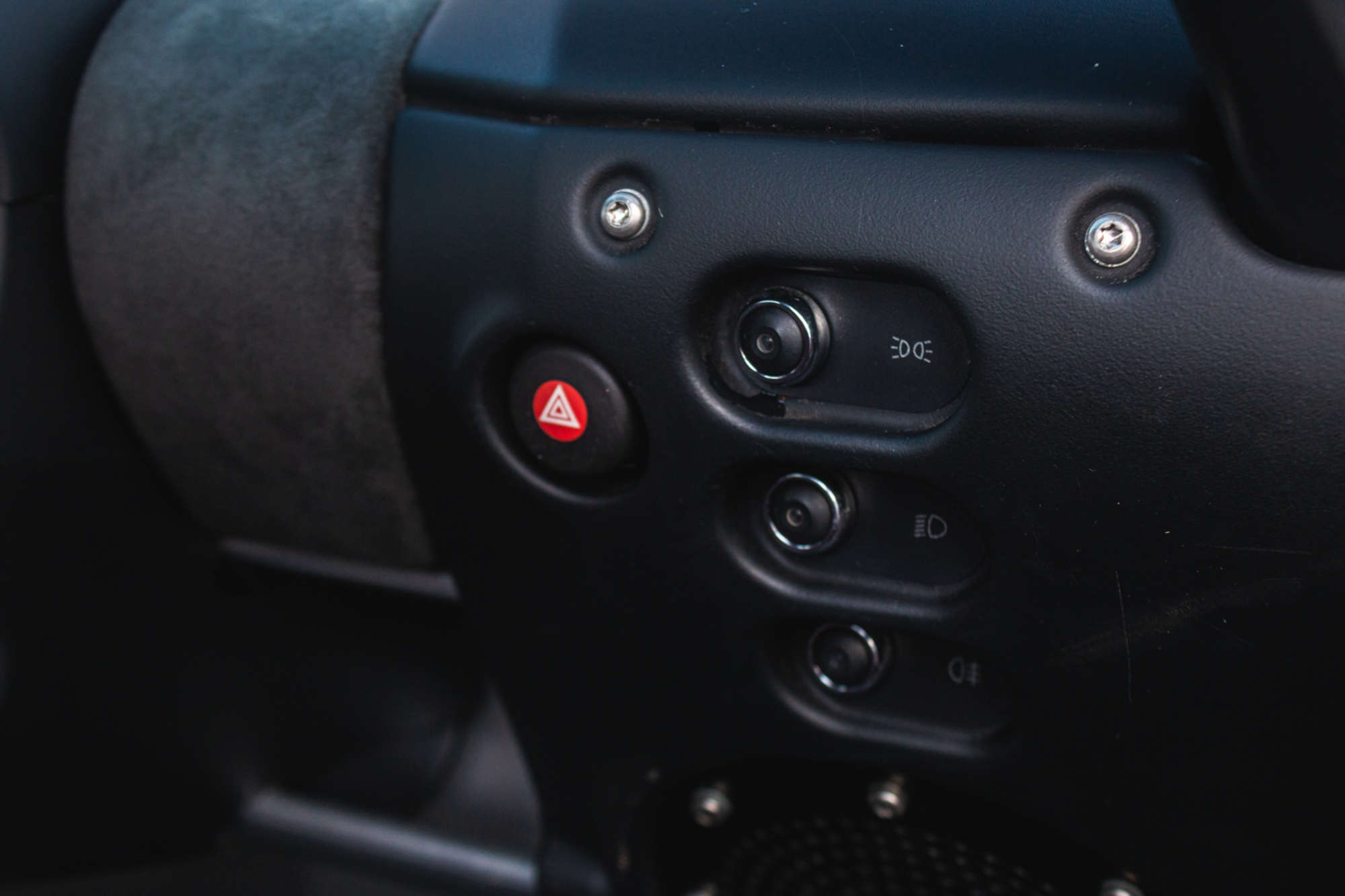 2002 Lotus Elise S2 'Type 25'-Sold