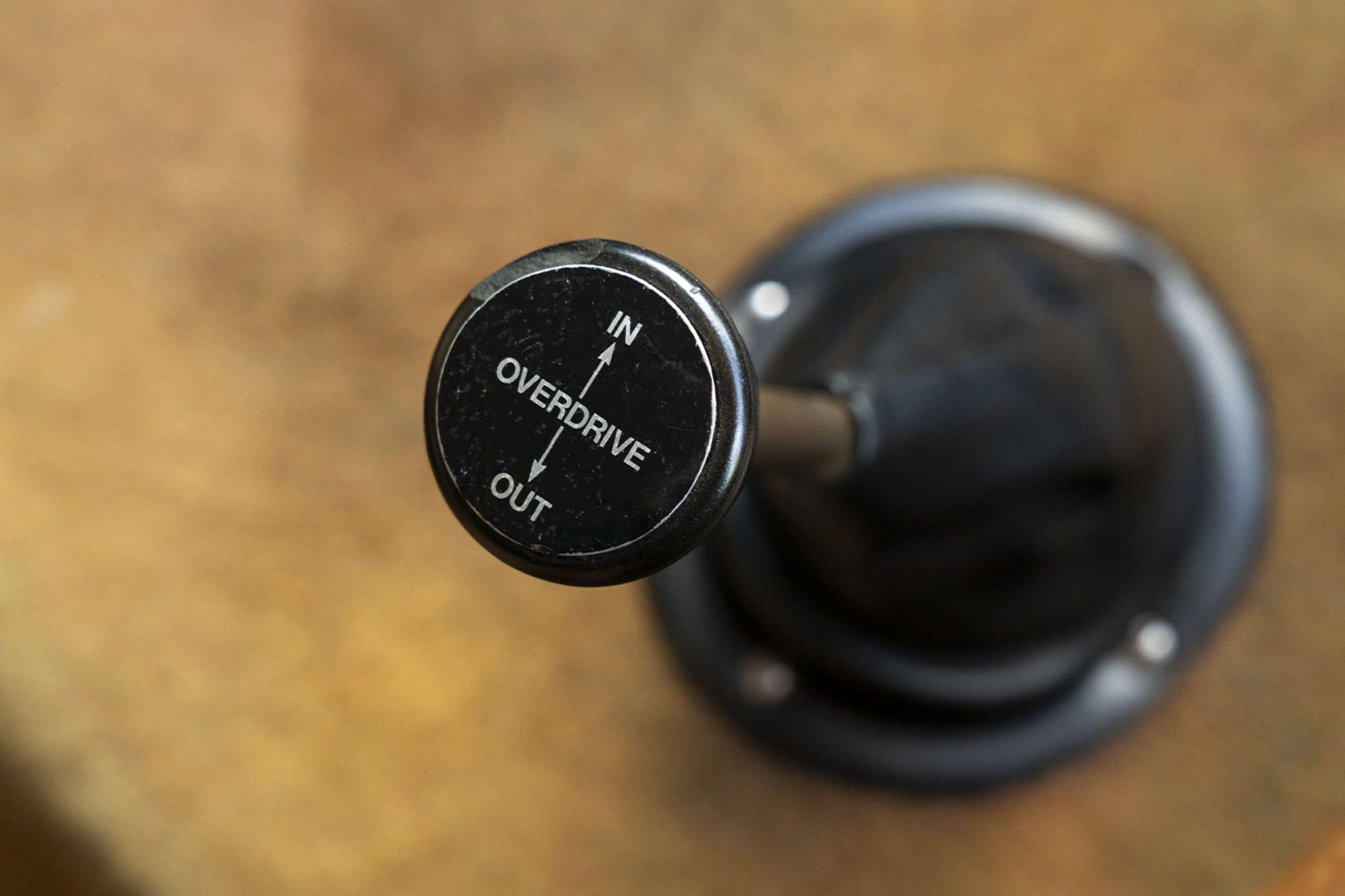 1976 Land Rover Range Rover Suffix D-Sold