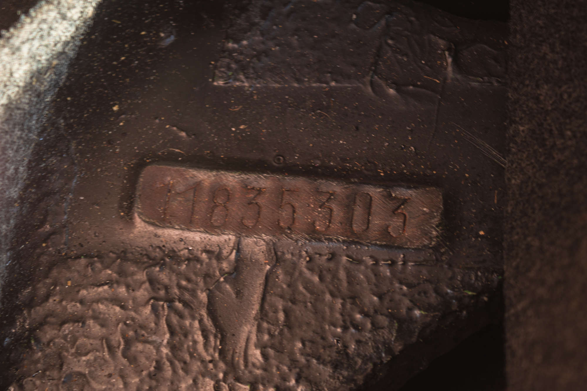 1968 Porsche 911 (SWB)-Auction Lot