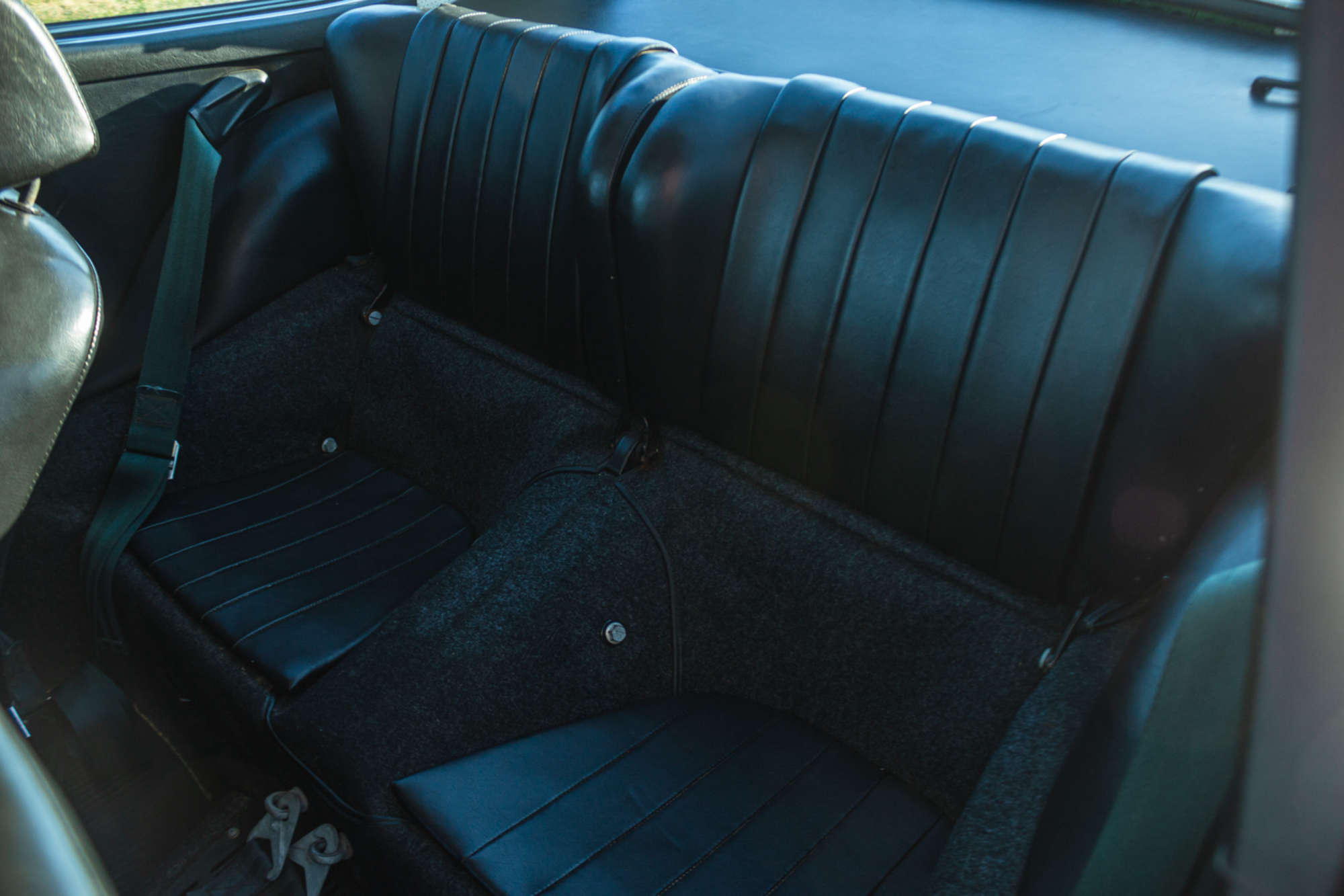 1968 Porsche 911 (SWB)-Auction Lot