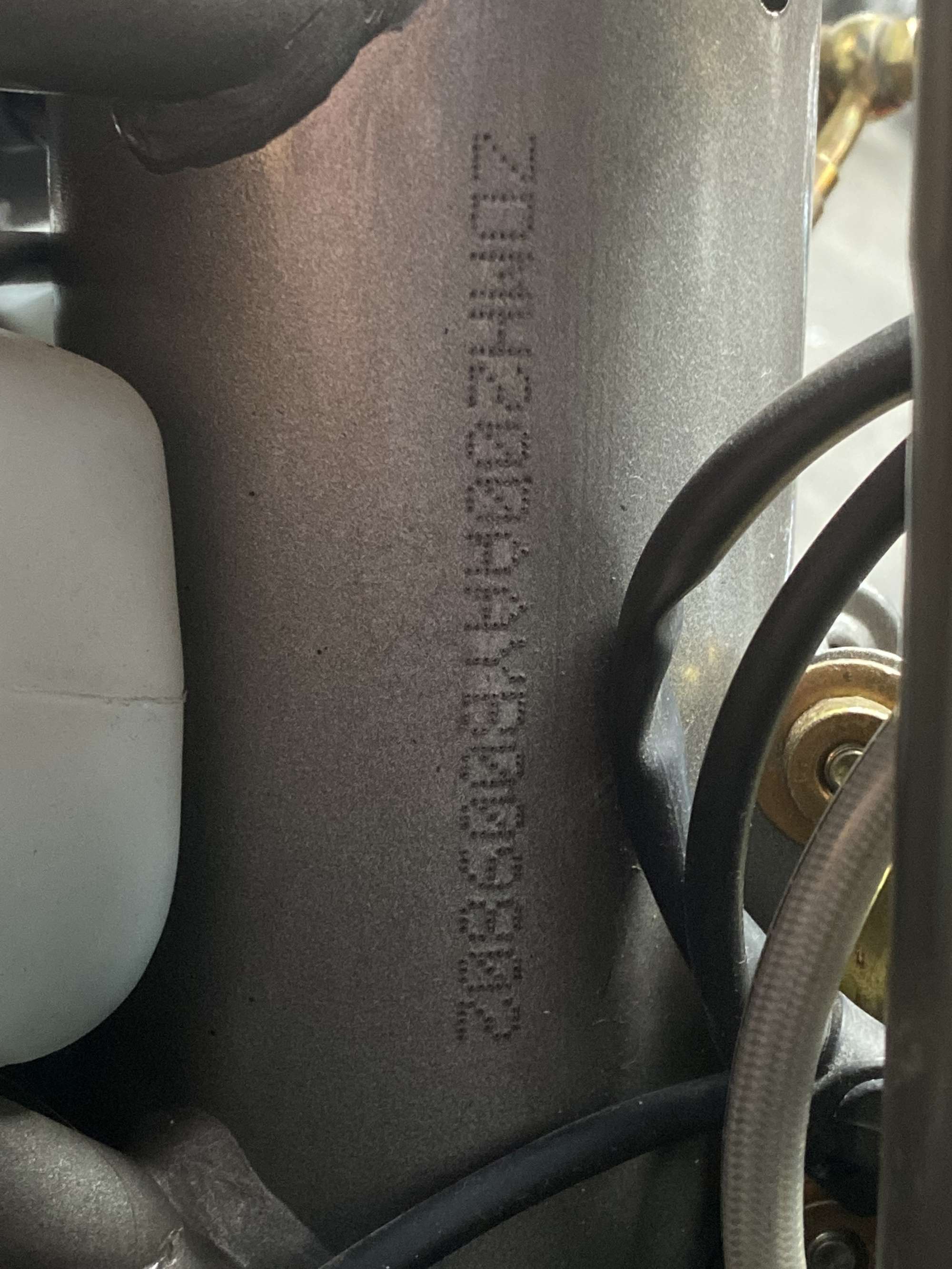 2000 Ducati 996 996cc-Auction Lot