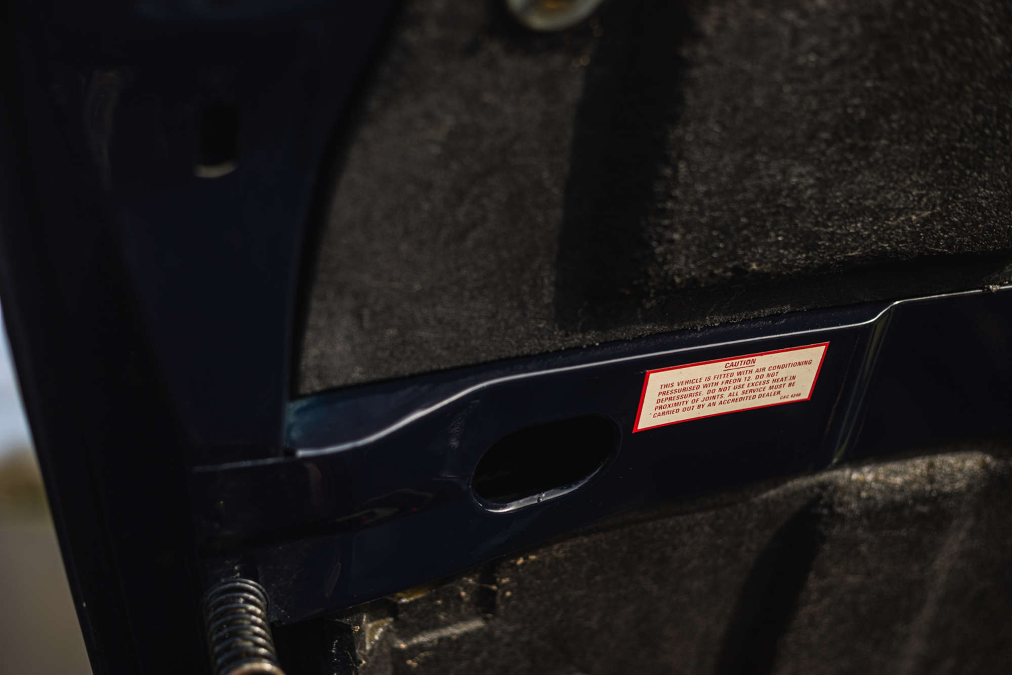 1983 Daimler Sovereign 4.2-Litre Vanden Plas - 7,700 miles-Auction Lot