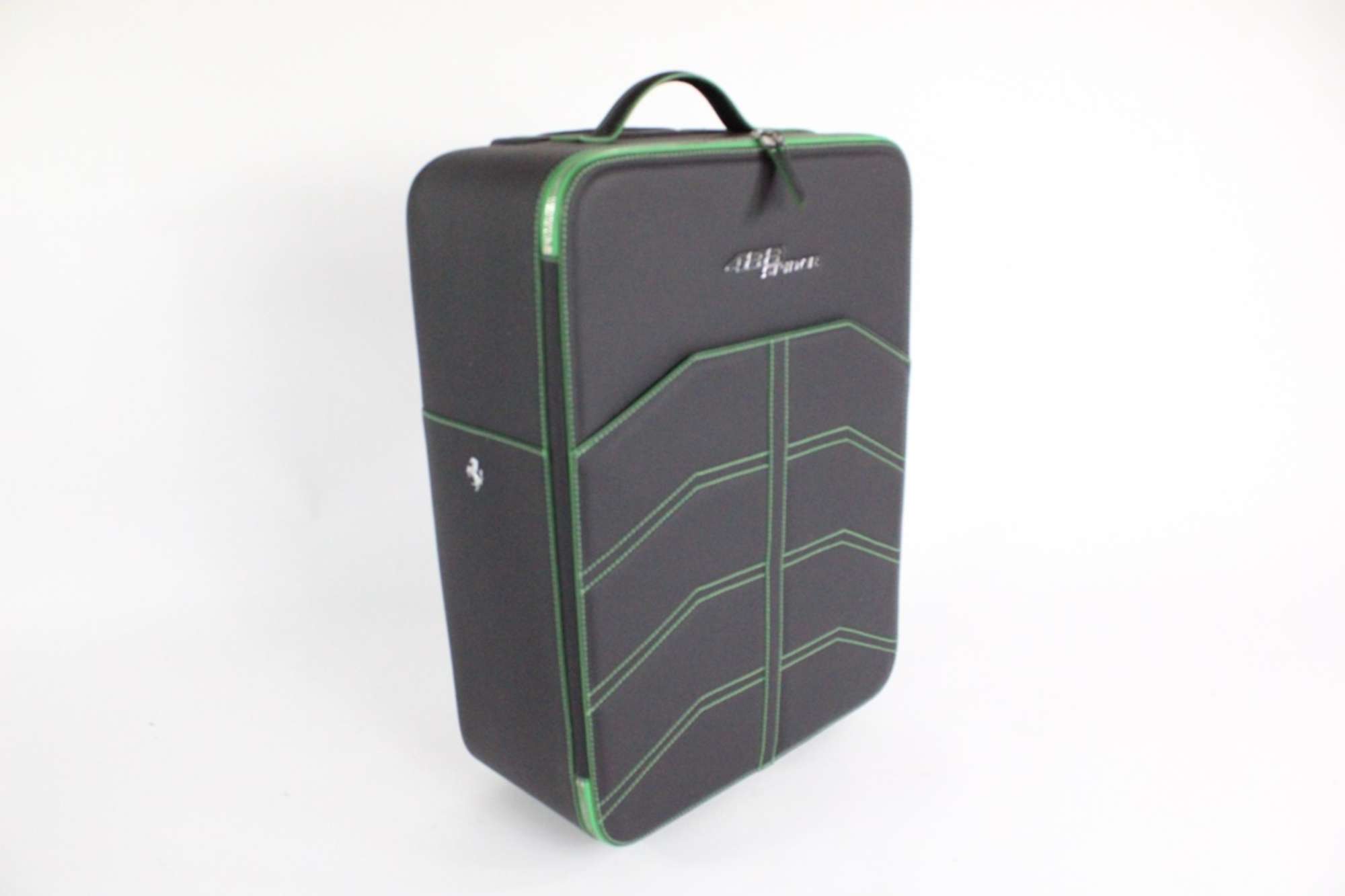 Ferrari 488 Spider Complete Luggage Set