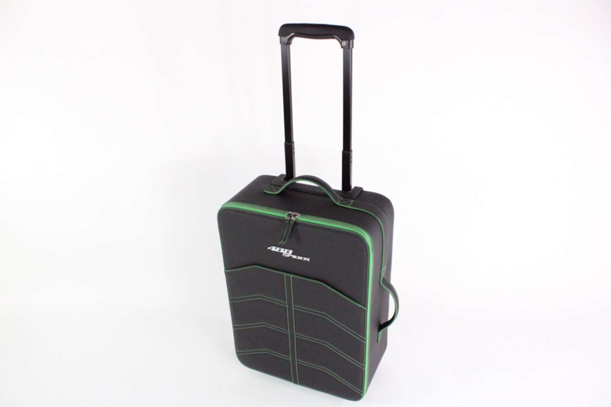 Ferrari 488 Spider Complete Luggage Set