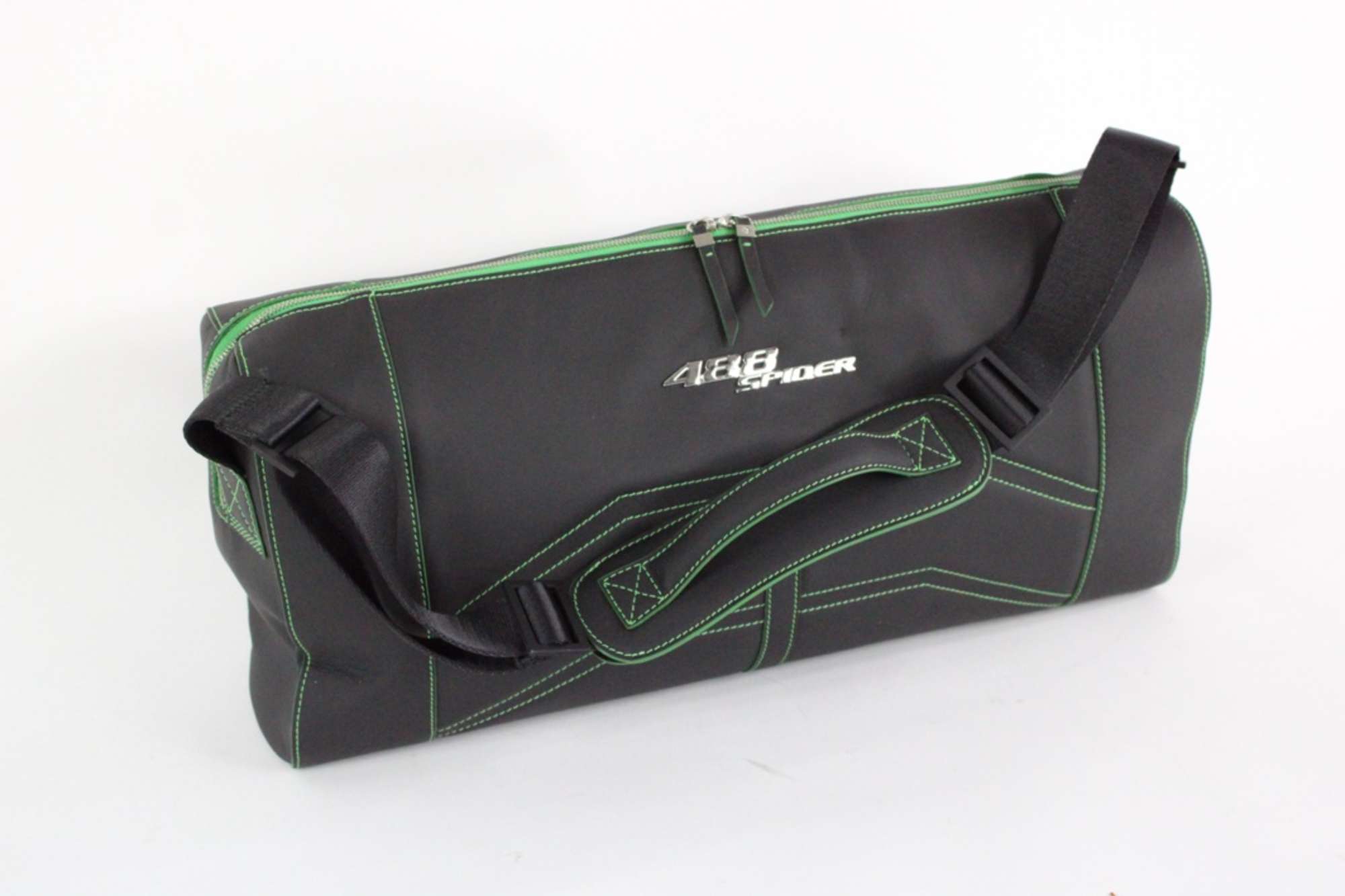 Ferrari 488 Spider Complete Luggage Set