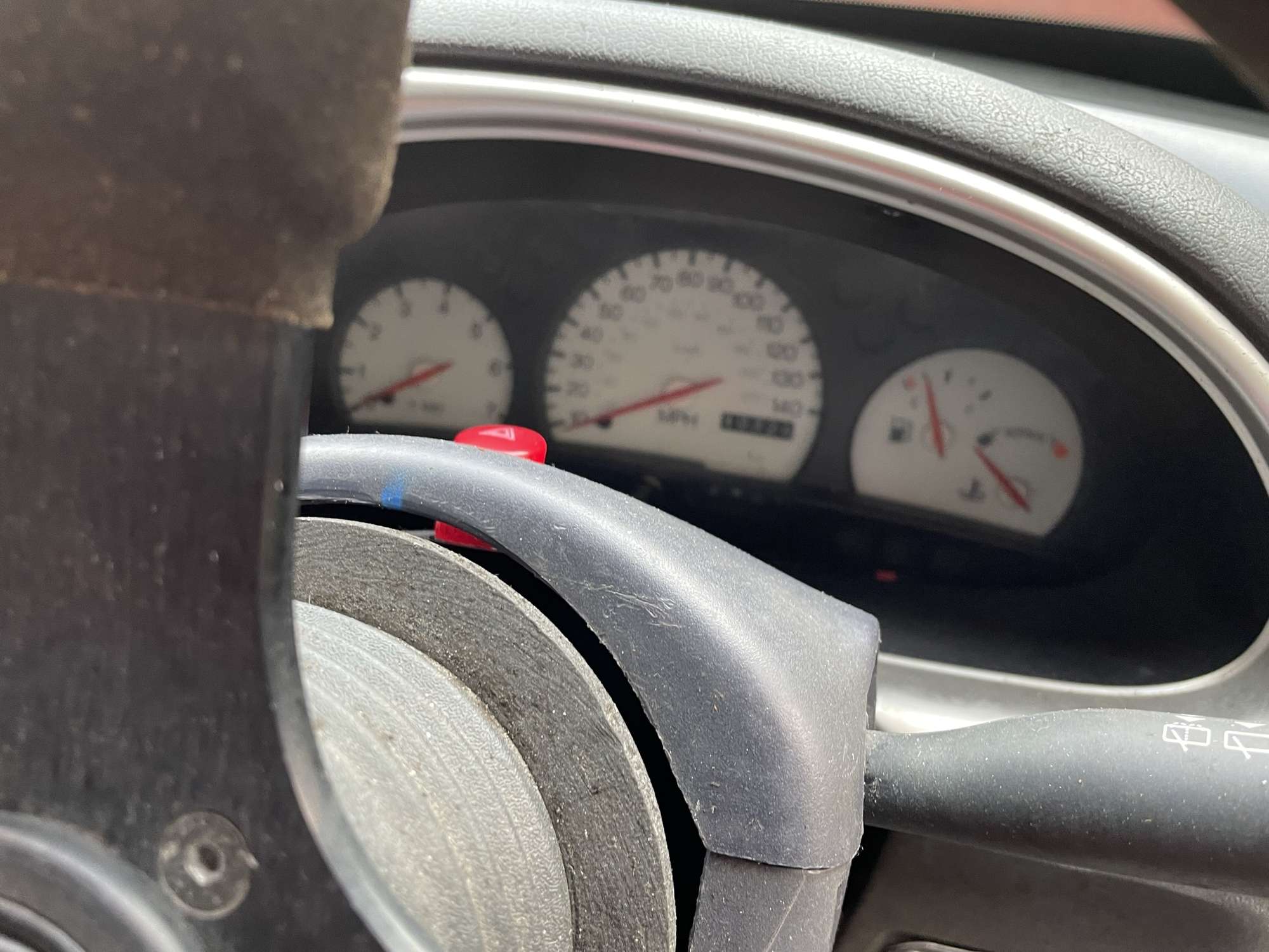 1998 Ford Puma Rally Car-Sold