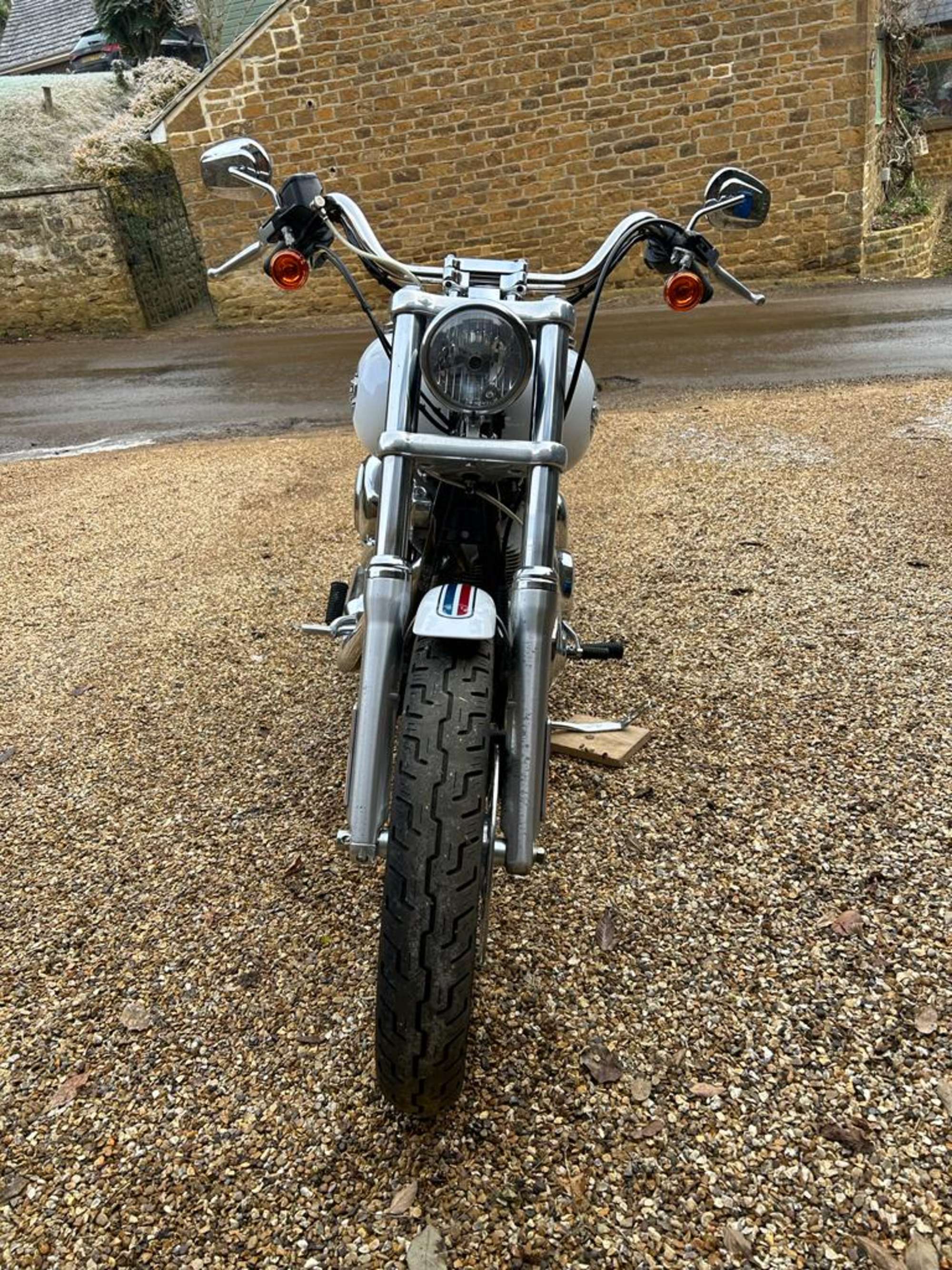 2006 Harley-Dav ds   FXD35 Dy a Soper Gl de S   versary 1,45-Sold      d