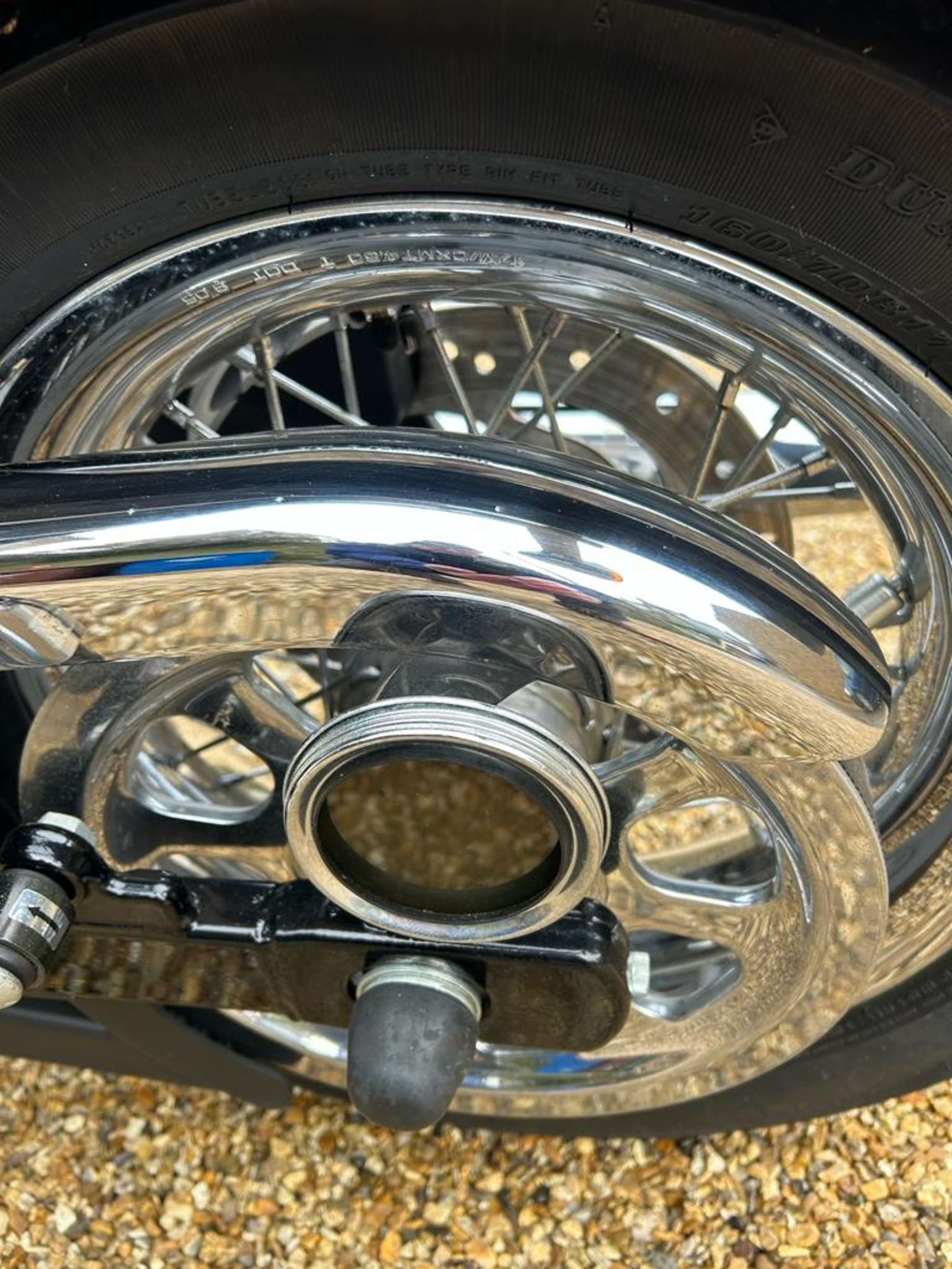 2006 Harley-Dav ds   FXD35 Dy a Soper Gl de S   versary 1,45-Sold      d