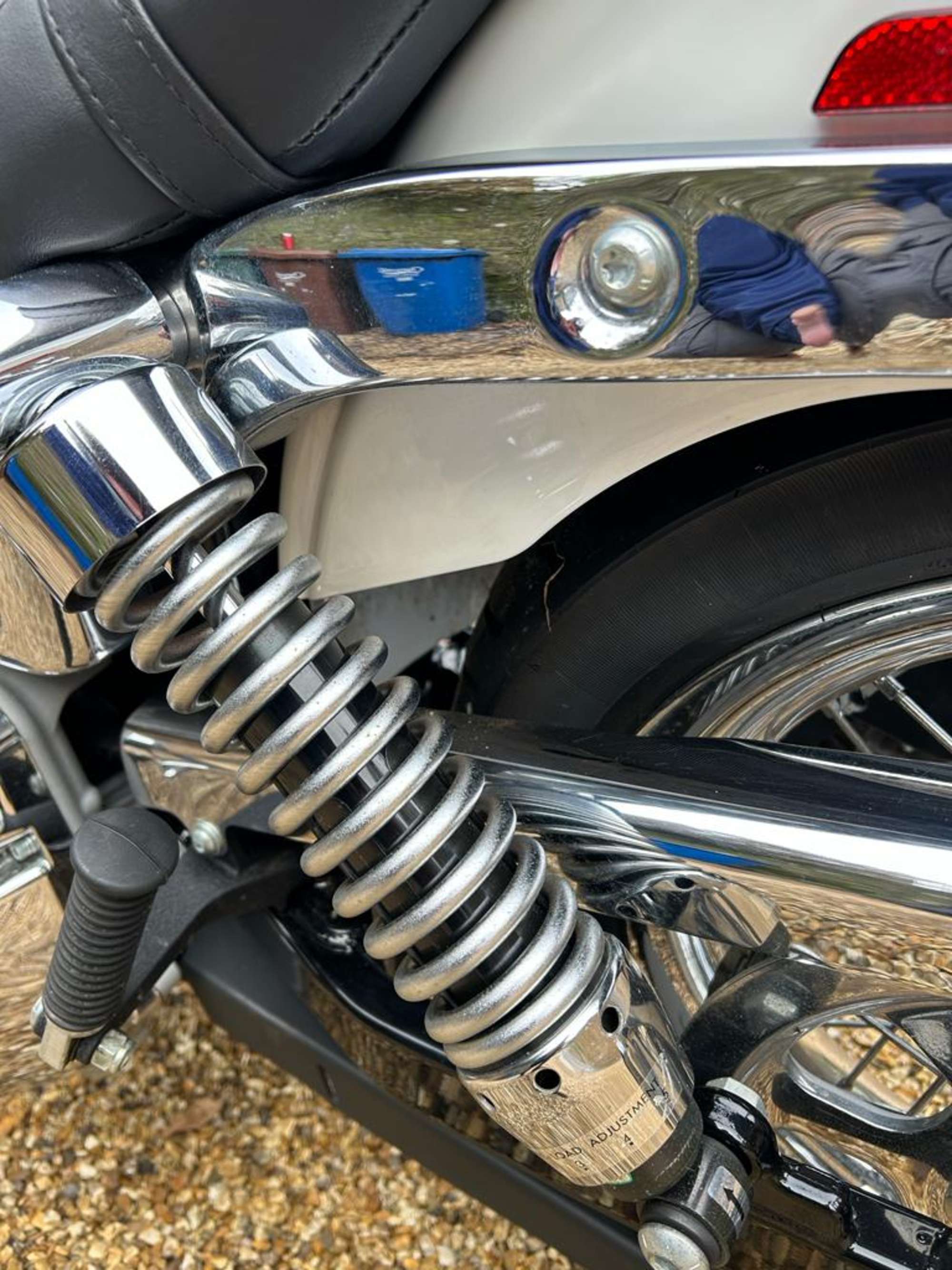 2006 Harley-Dav ds   FXD35 Dy a Soper Gl de S   versary 1,45-Sold      d