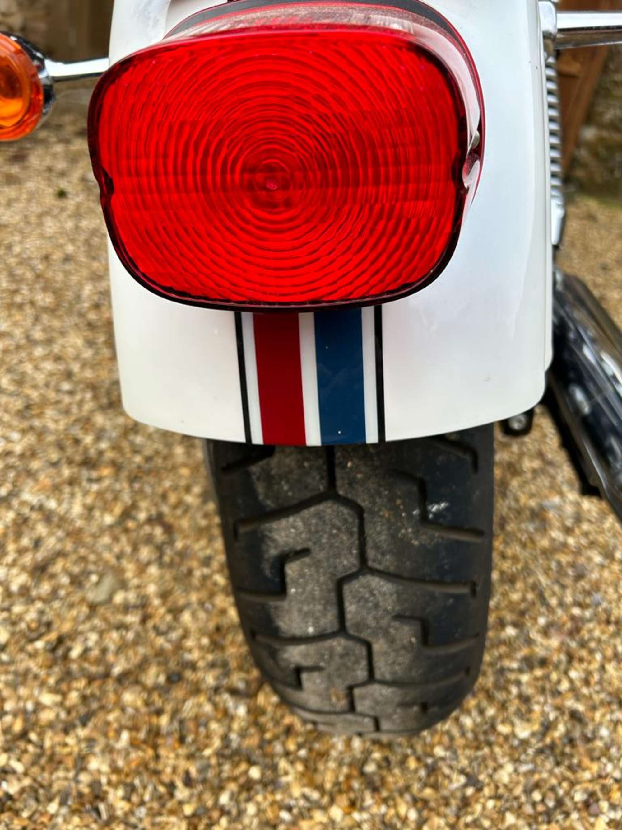 2006 Harley-Dav ds   FXD35 Dy a Soper Gl de S   versary 1,45-Sold      d