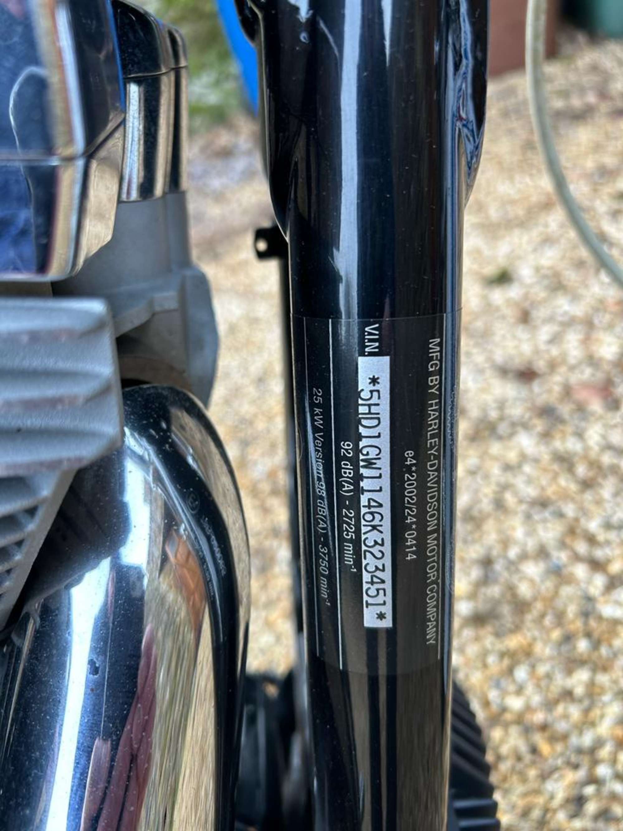 2006 Harley-Dav ds   FXD35 Dy a Soper Gl de S   versary 1,45-Sold      d