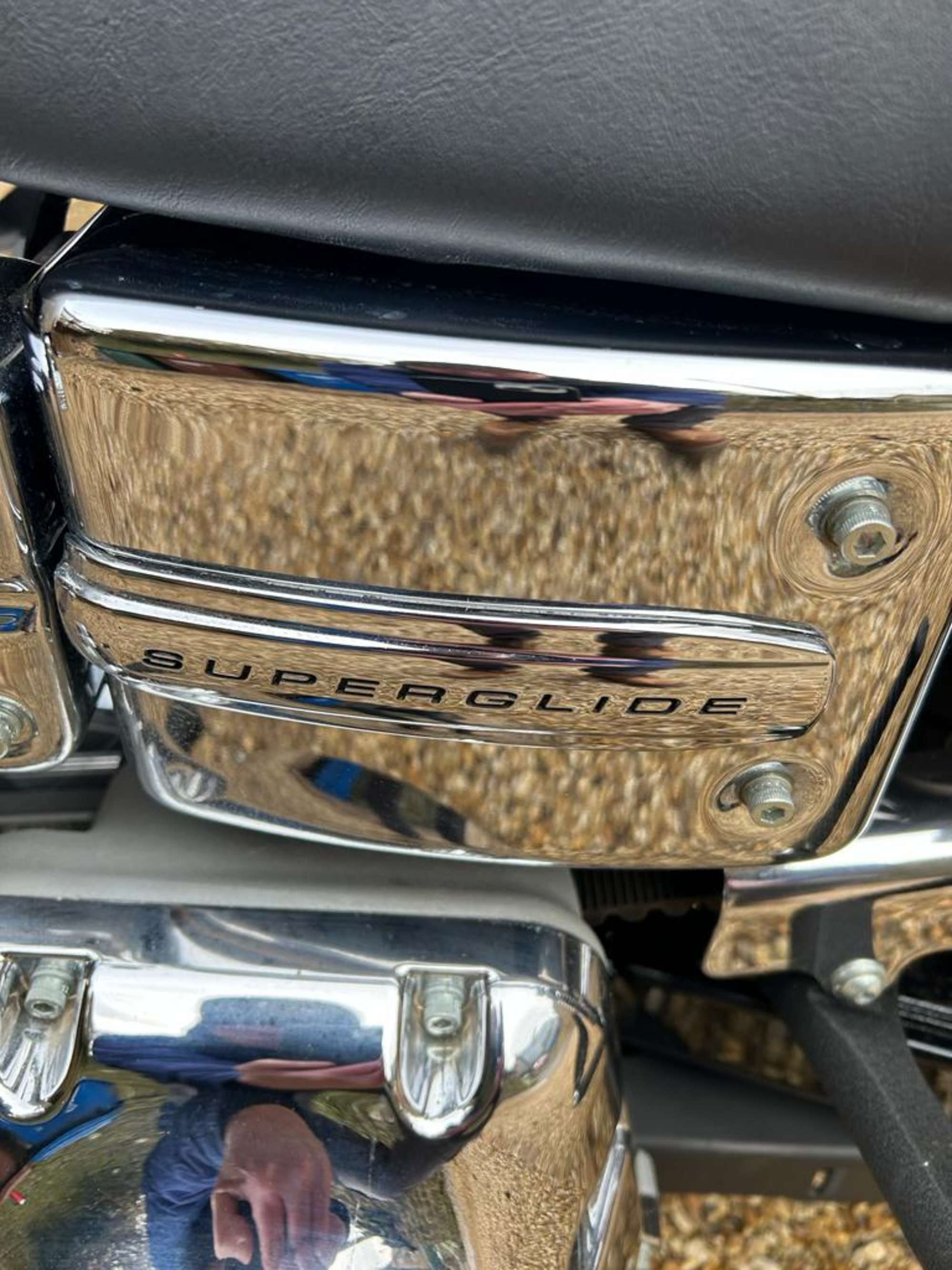 2006 Harley-Dav ds   FXD35 Dy a Soper Gl de S   versary 1,45-Sold      d