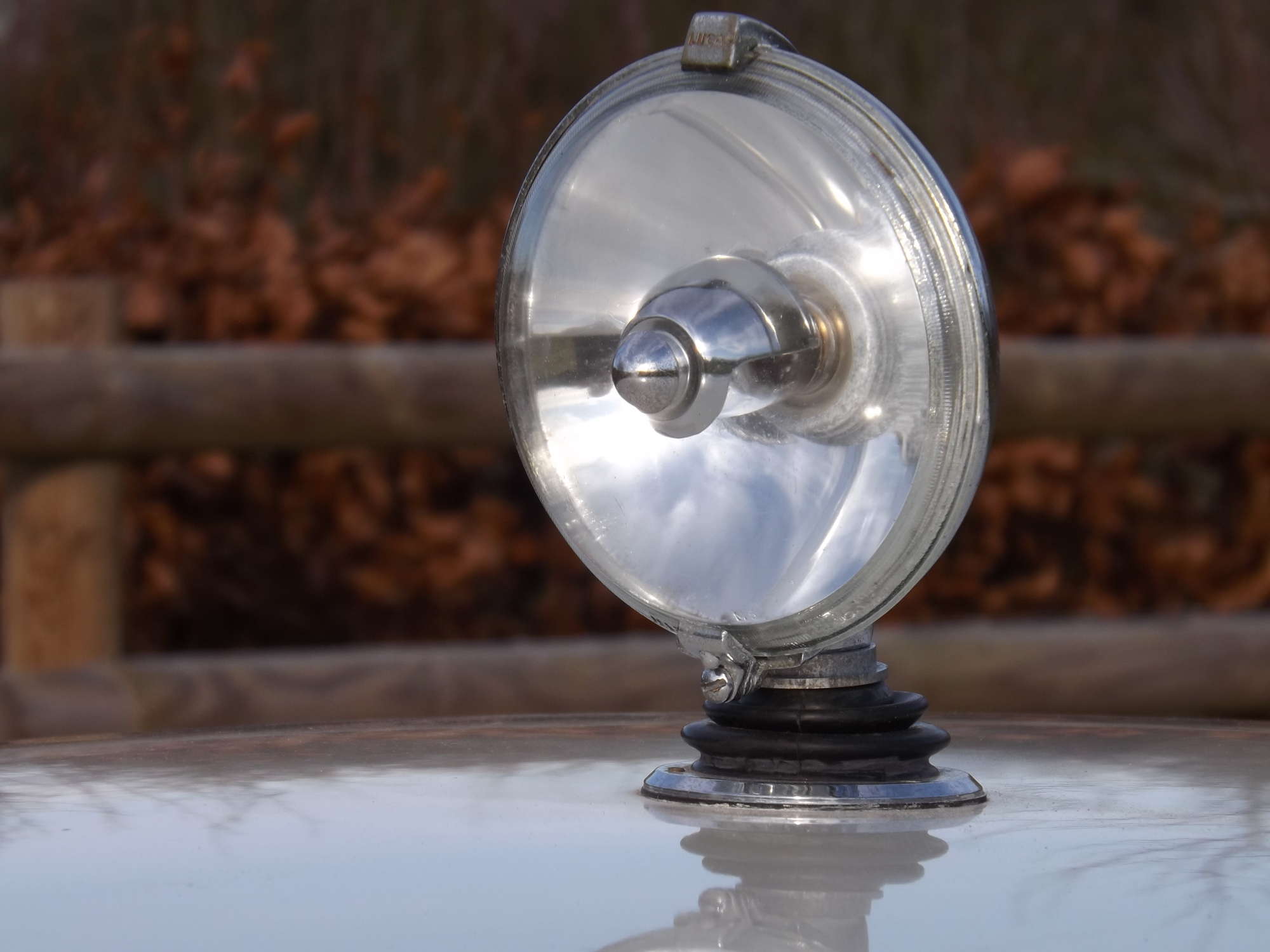 1968 Austin Mini Cooper MkII 998-Sold