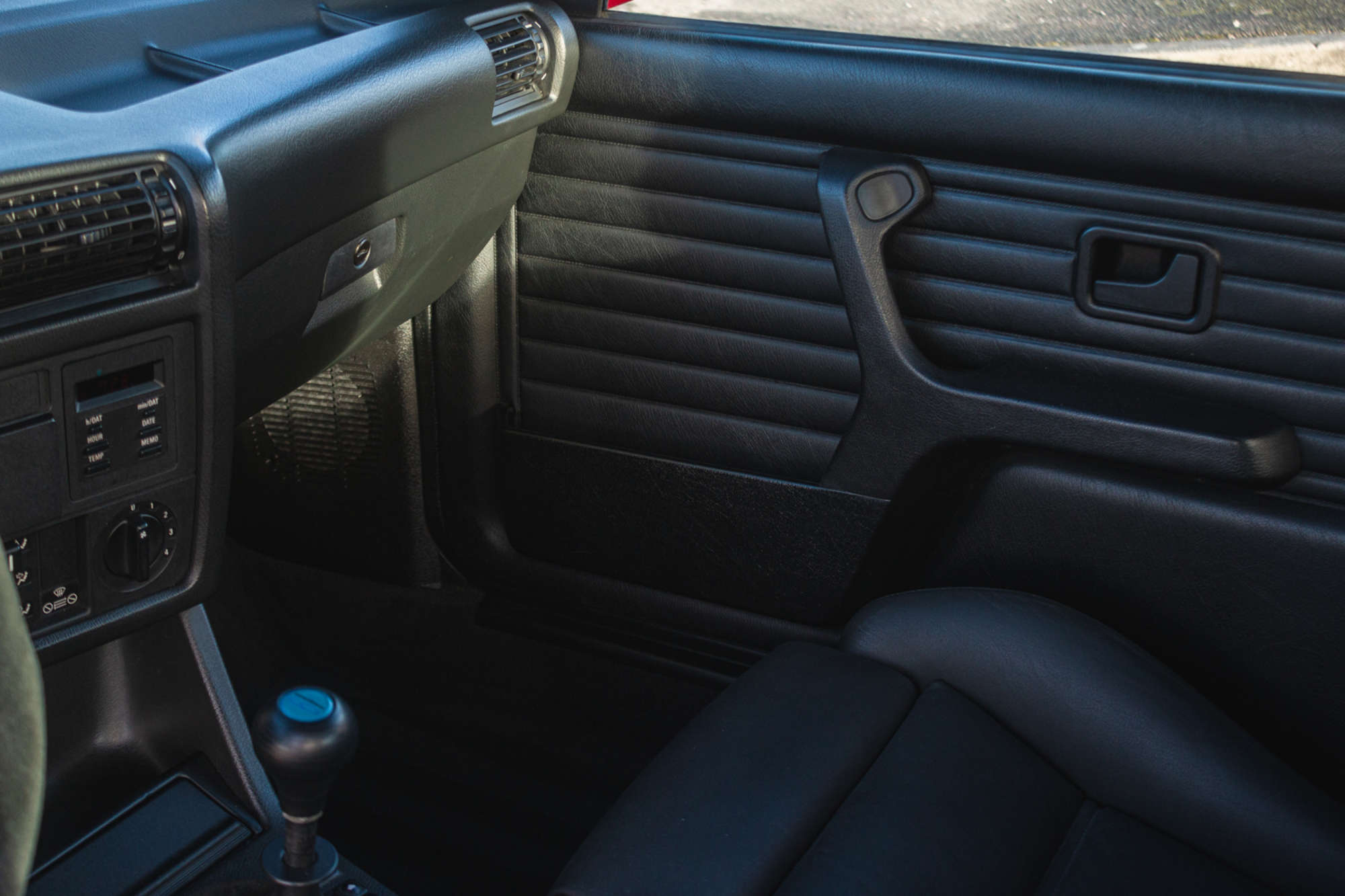 1989 BMW (E30) M3-Sold