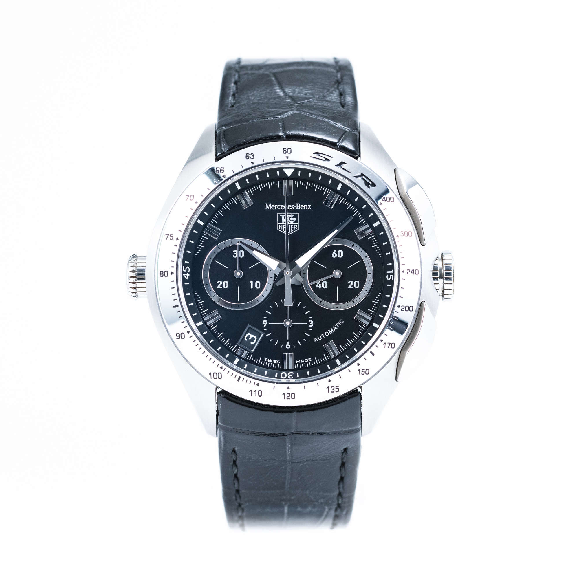 TAG Heuer SLR Series 2