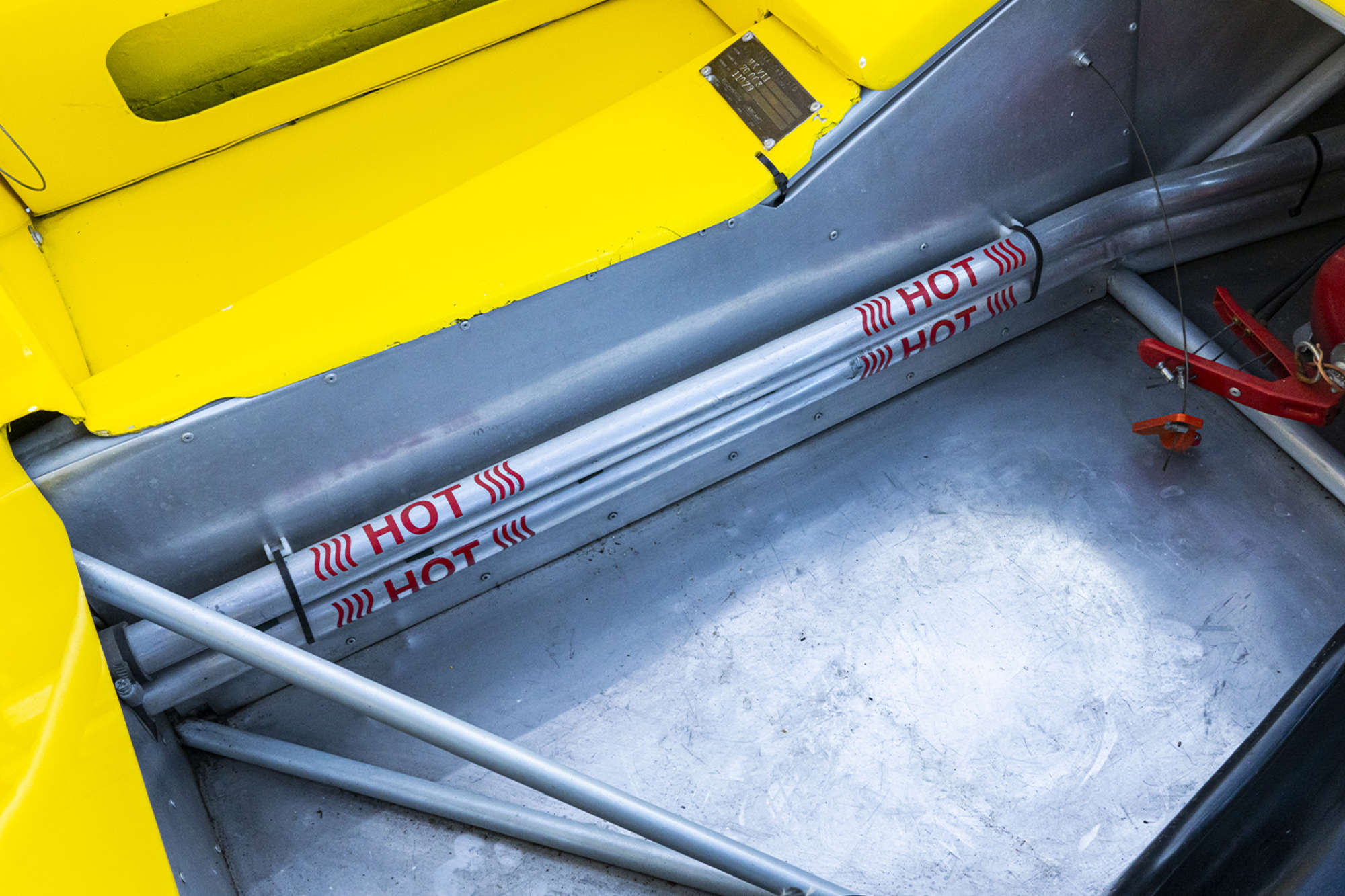 1963 Elva Mk VII Lotus Twin Cam-Auction Lot